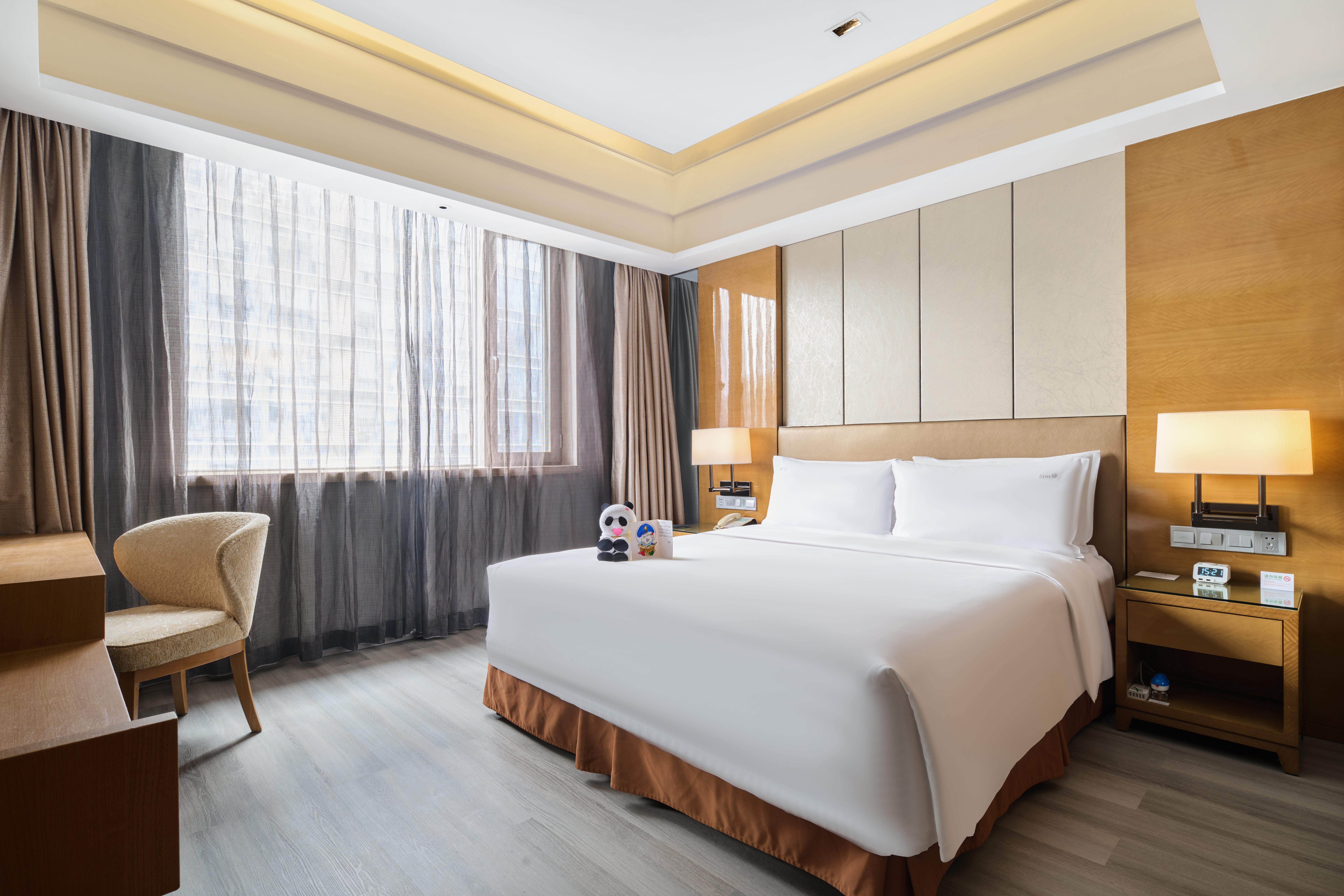 Suite Three Beds