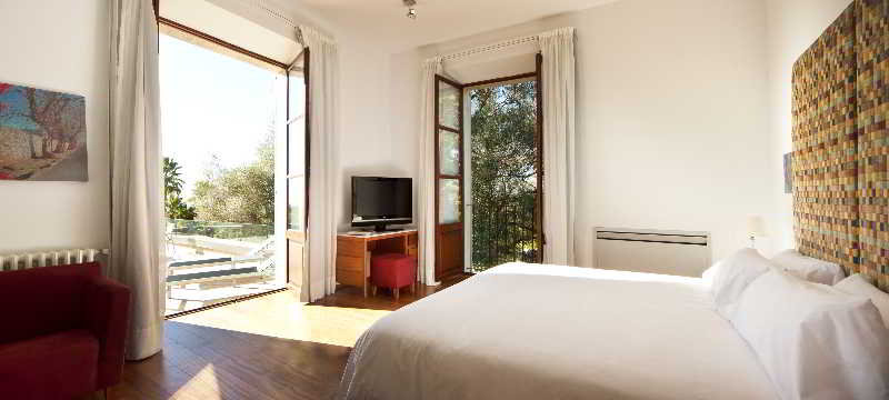 Double or Twin Superior with Terrace