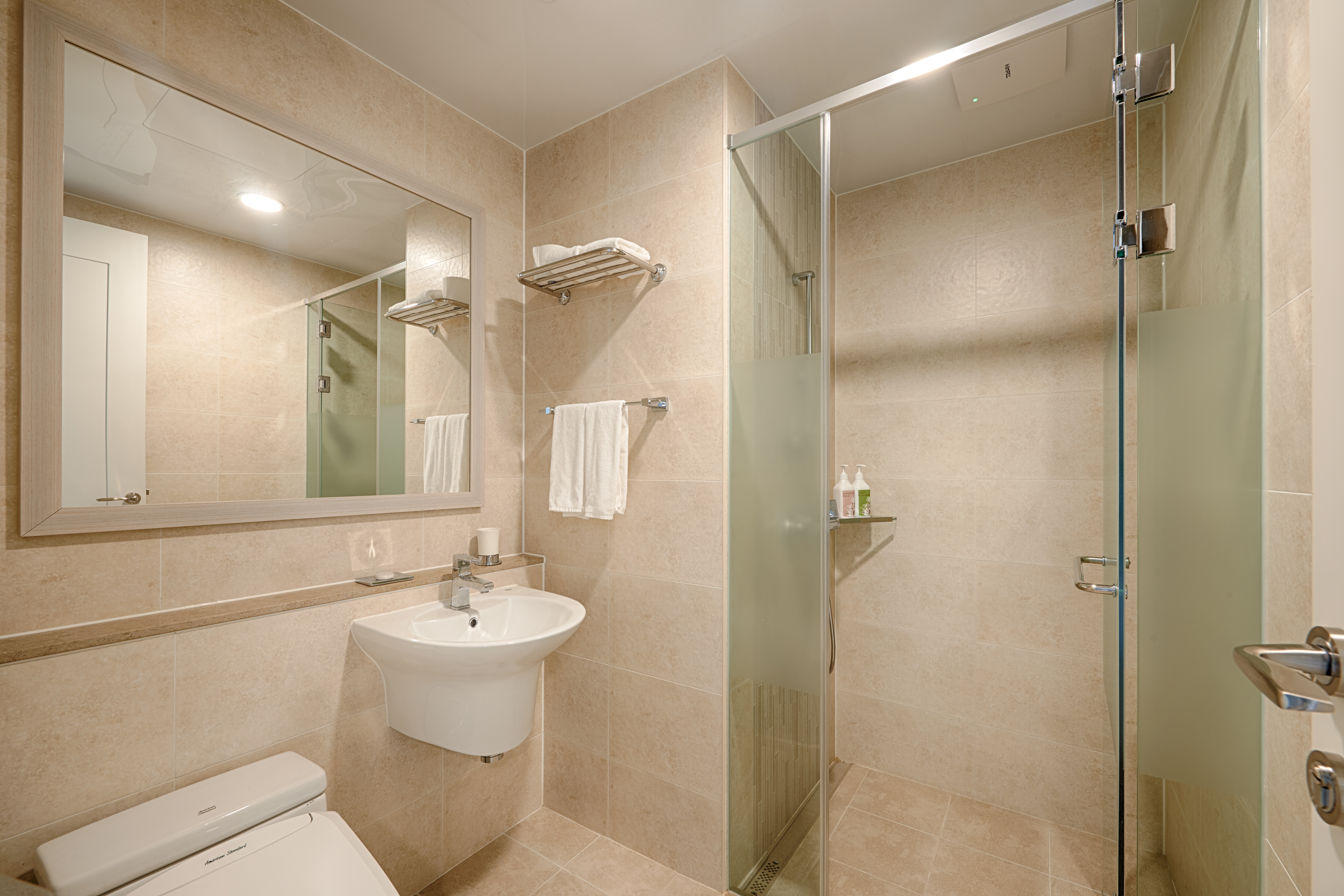 Family Room Standard