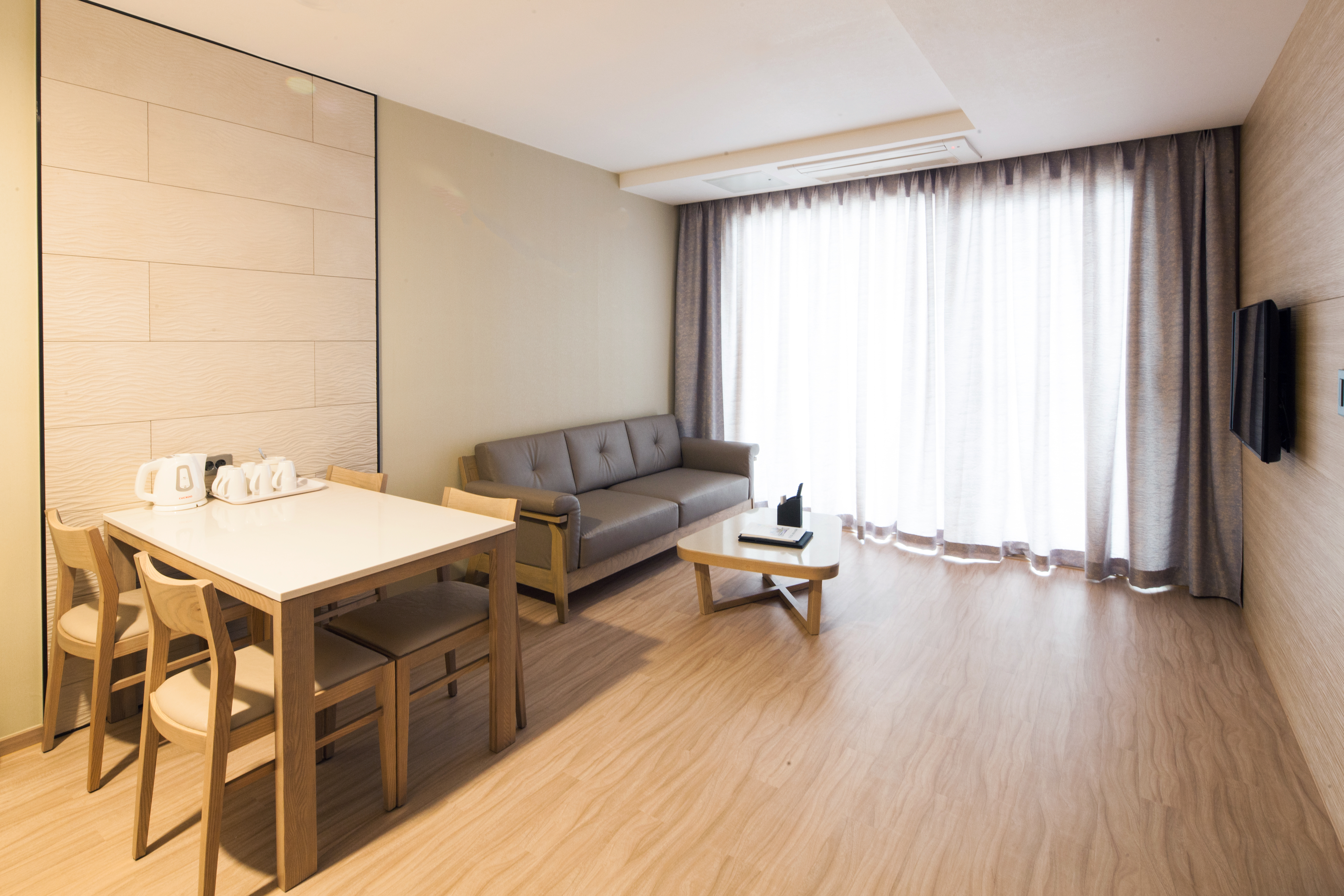 Family Room Standard