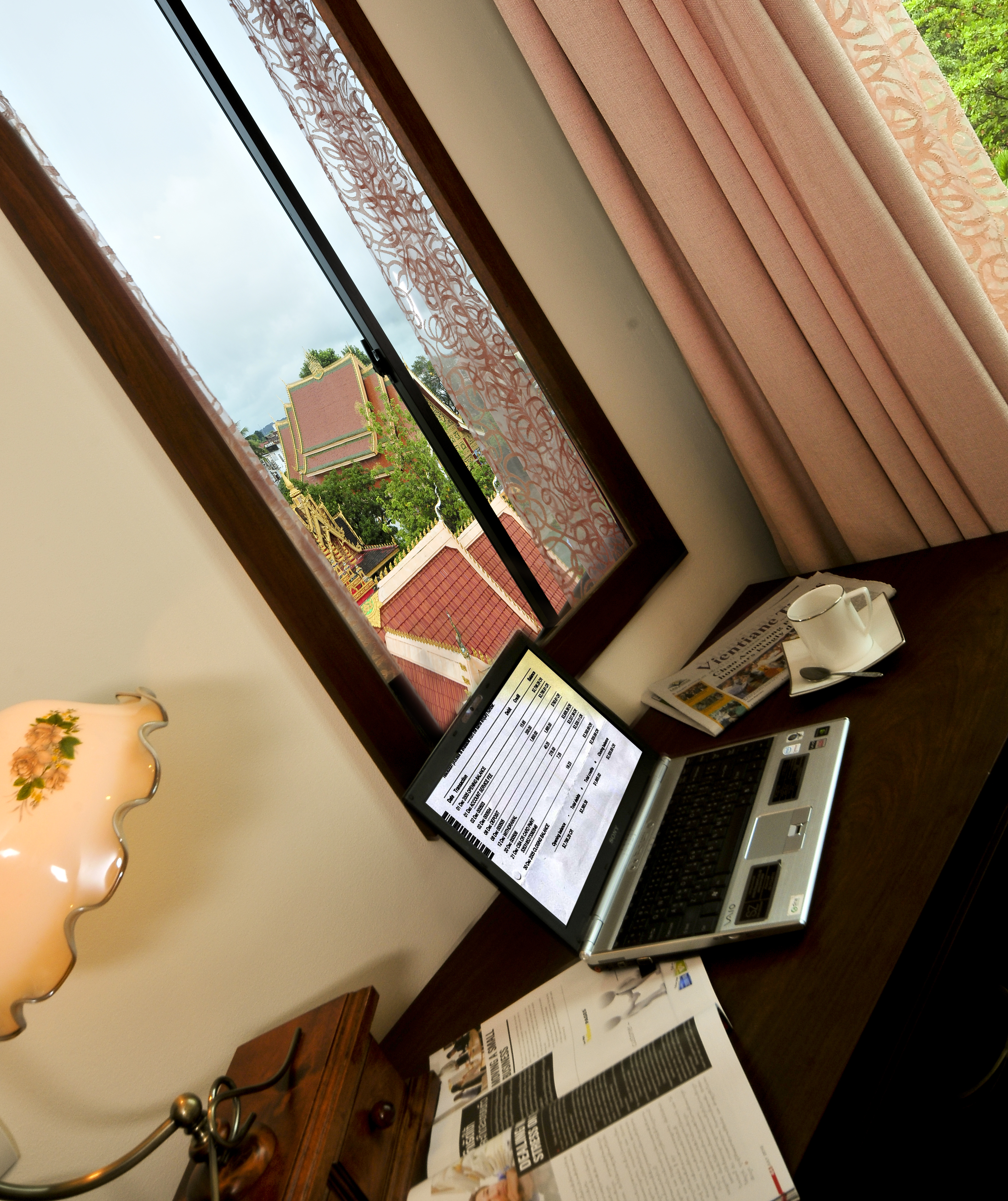 Suite One Bedroom One Bathroom