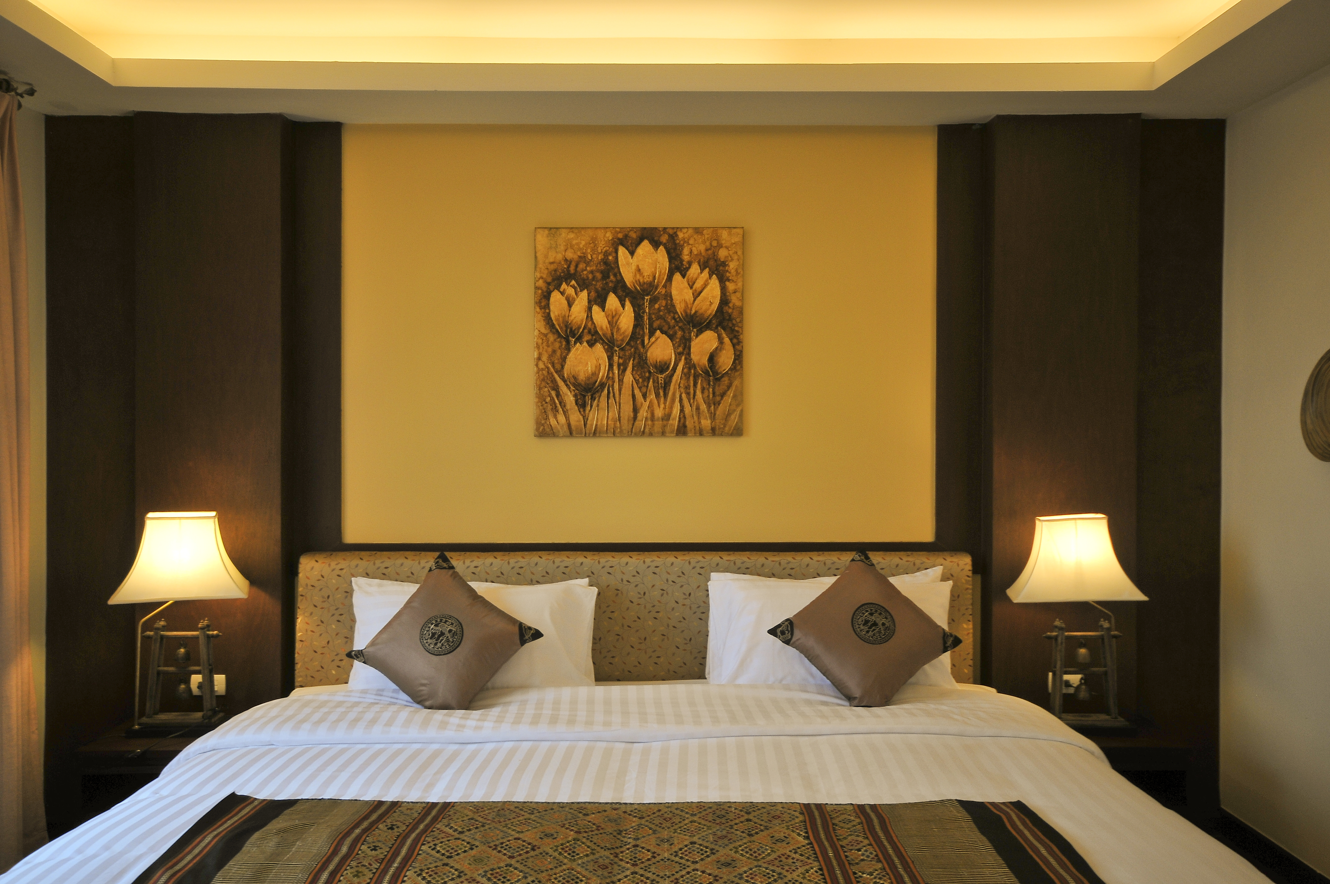 Suite One Bedroom One Bathroom