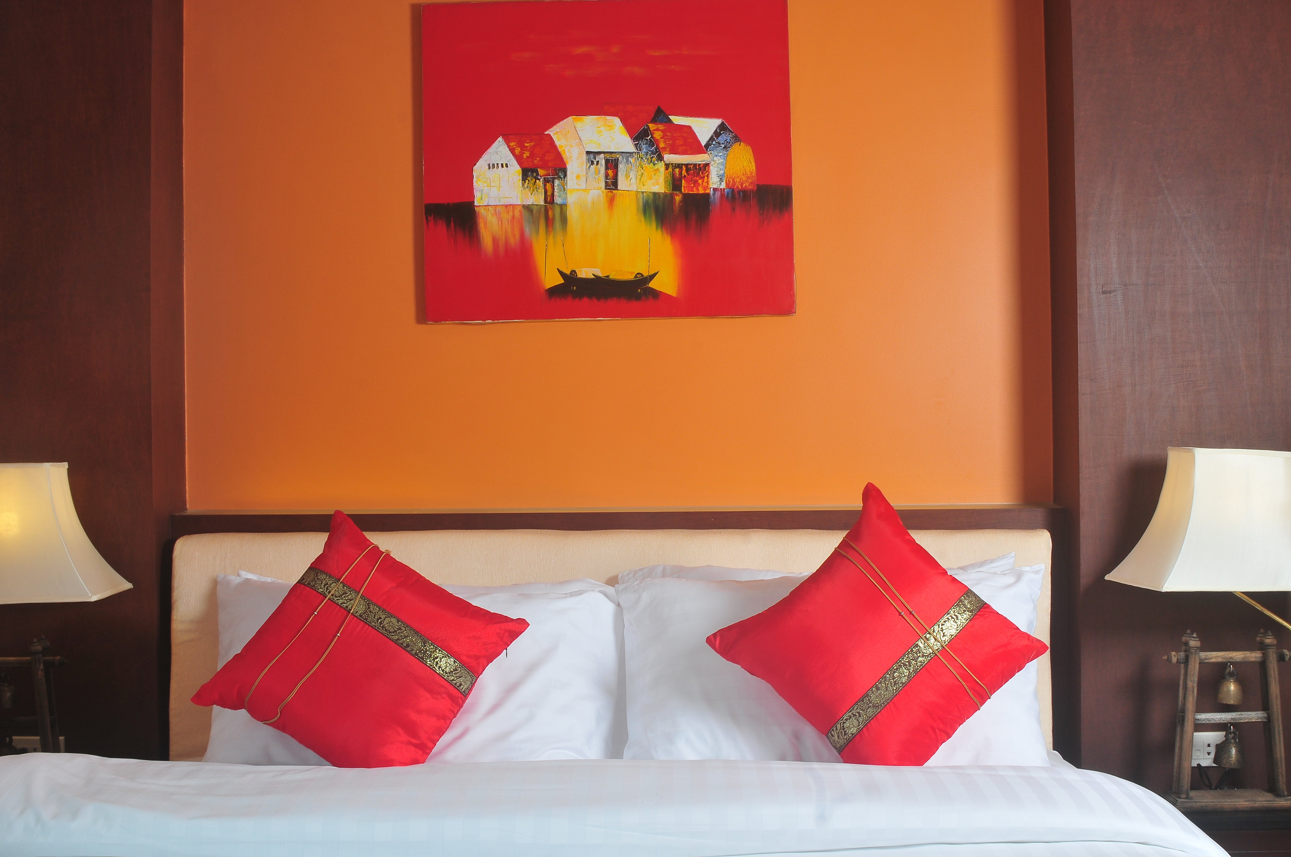 Room One Bedroom One Bathroom