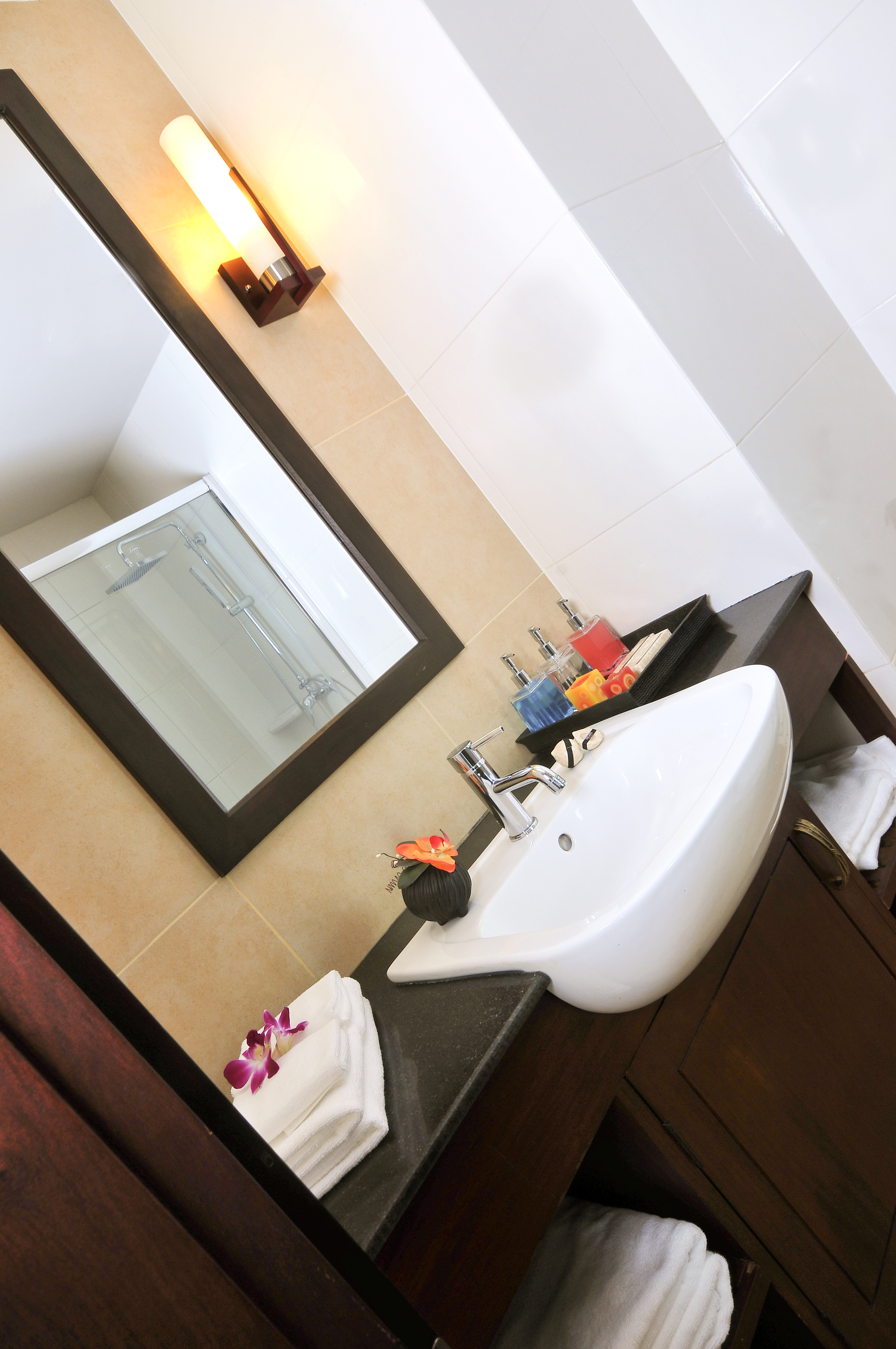 Room One Bedroom One Bathroom