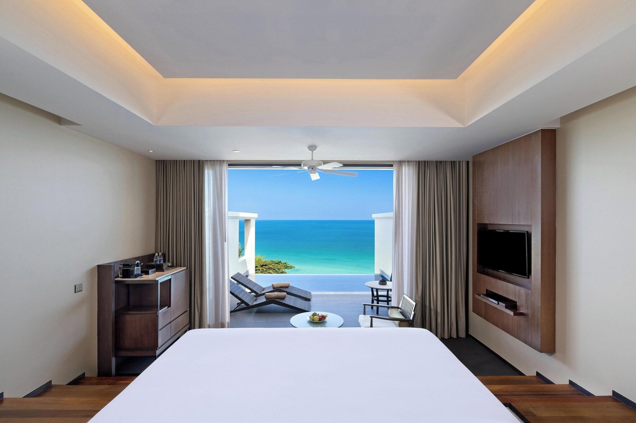 Suite Premium Ocean View