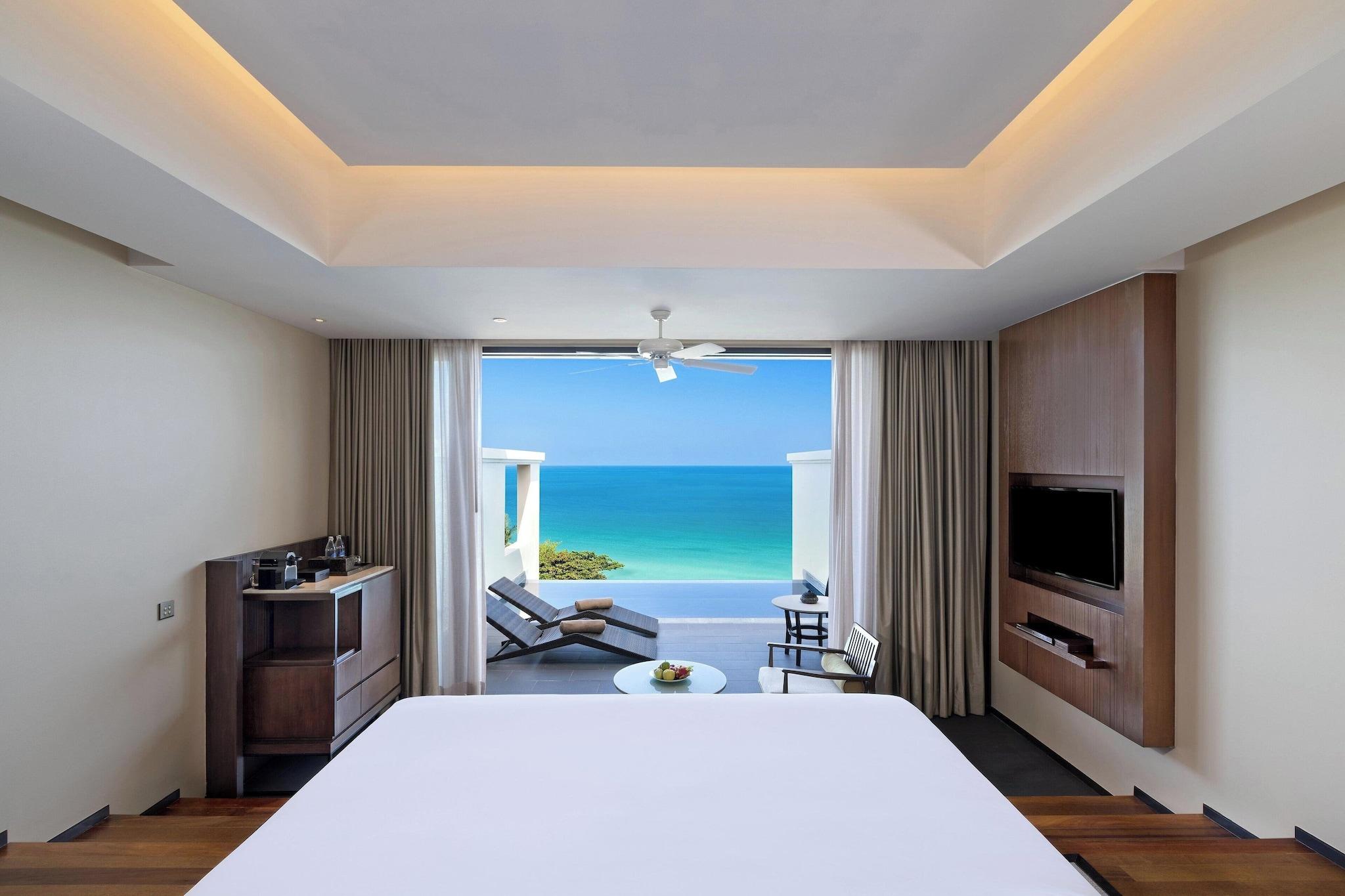 Suite Premium Ocean View
