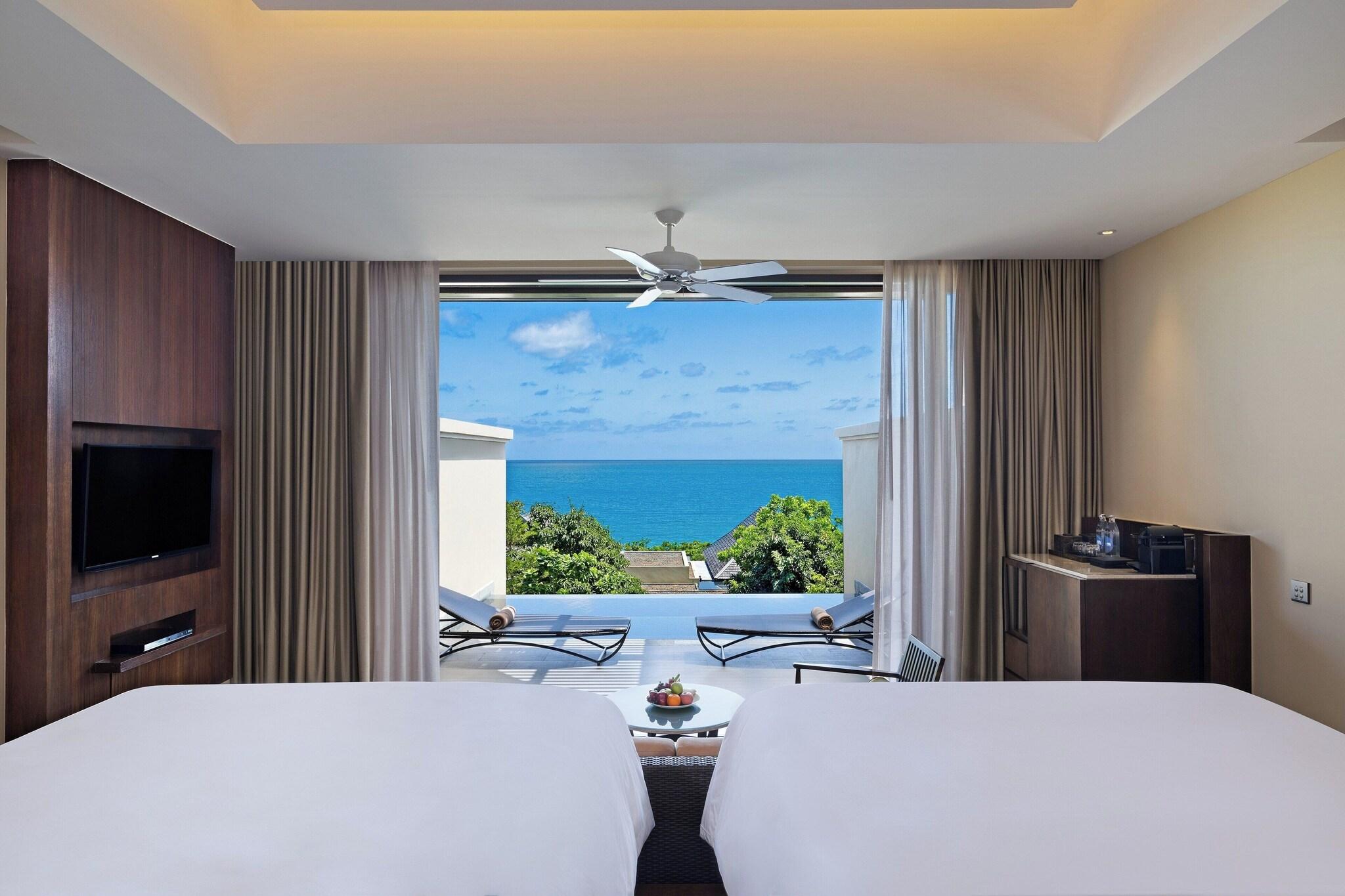 Suite Premium with Views
