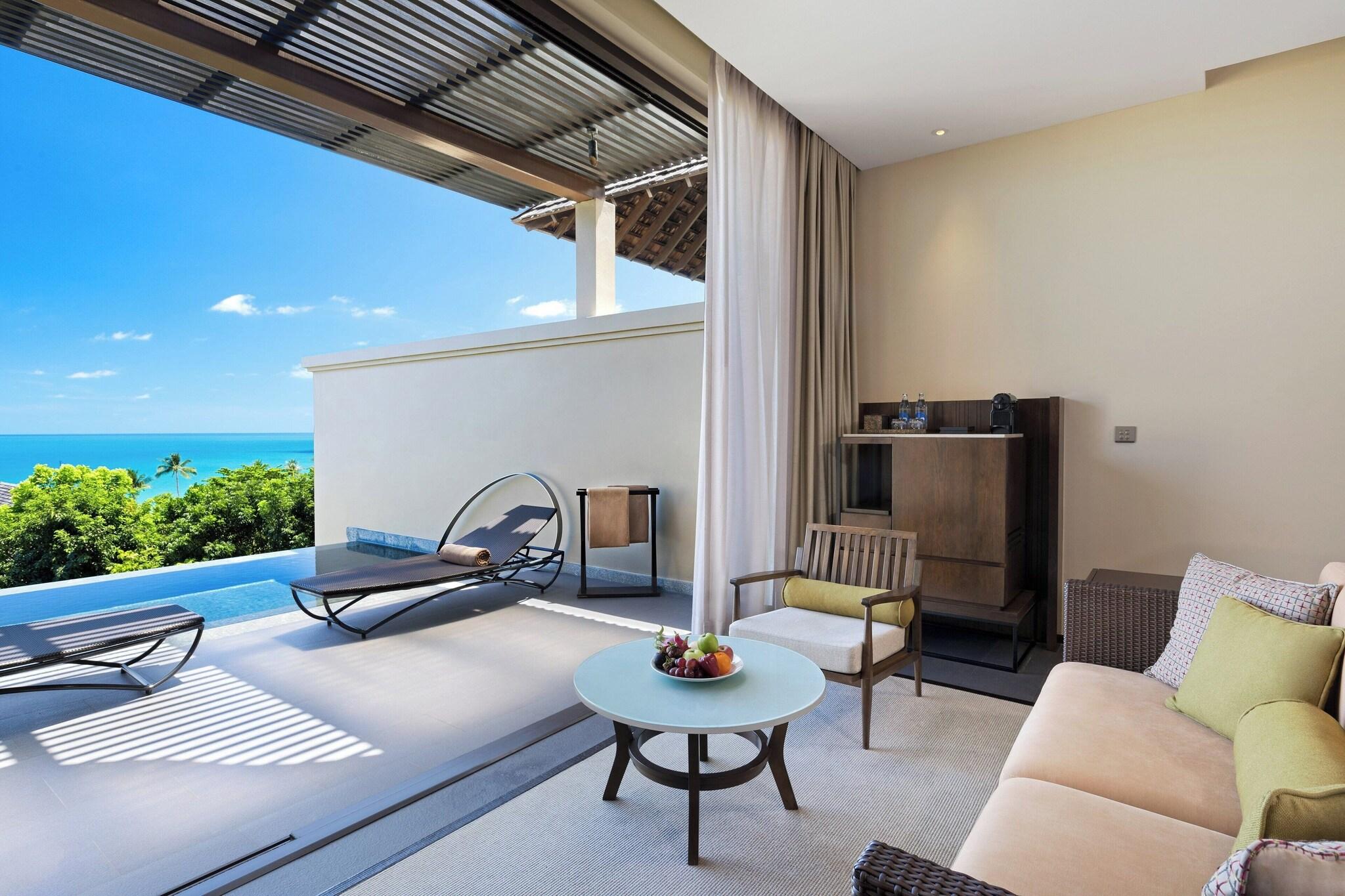 Suite Premium with Views
