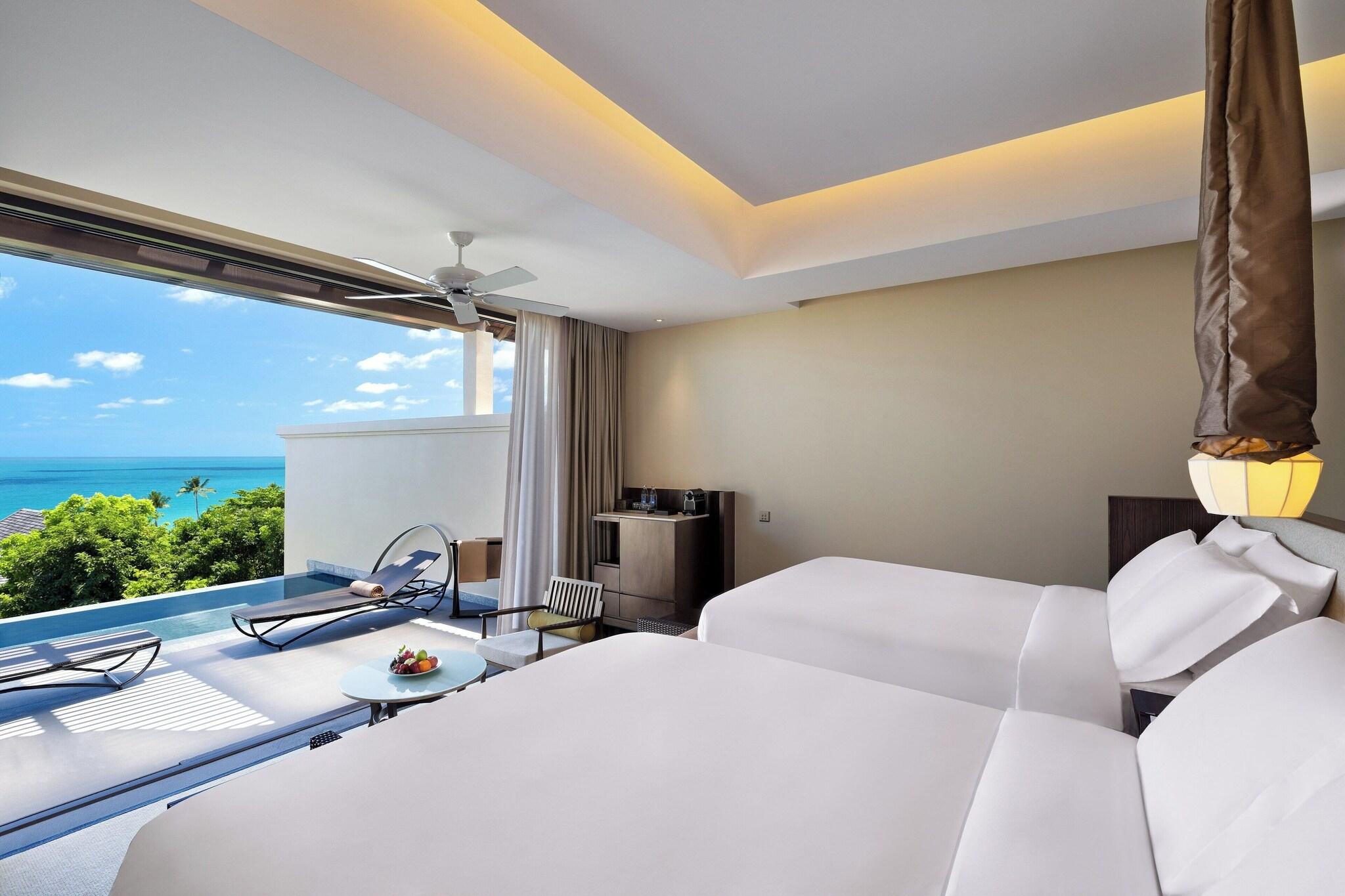 Suite Premium with Views