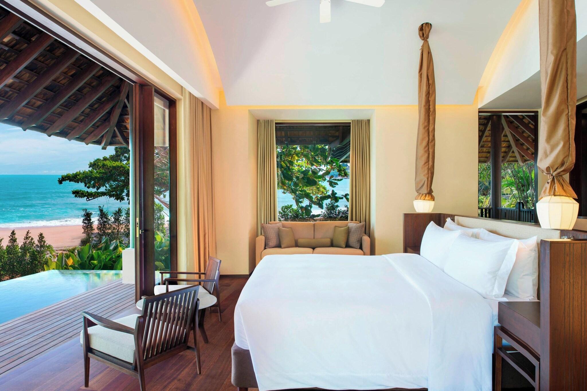 Villa Beach Front