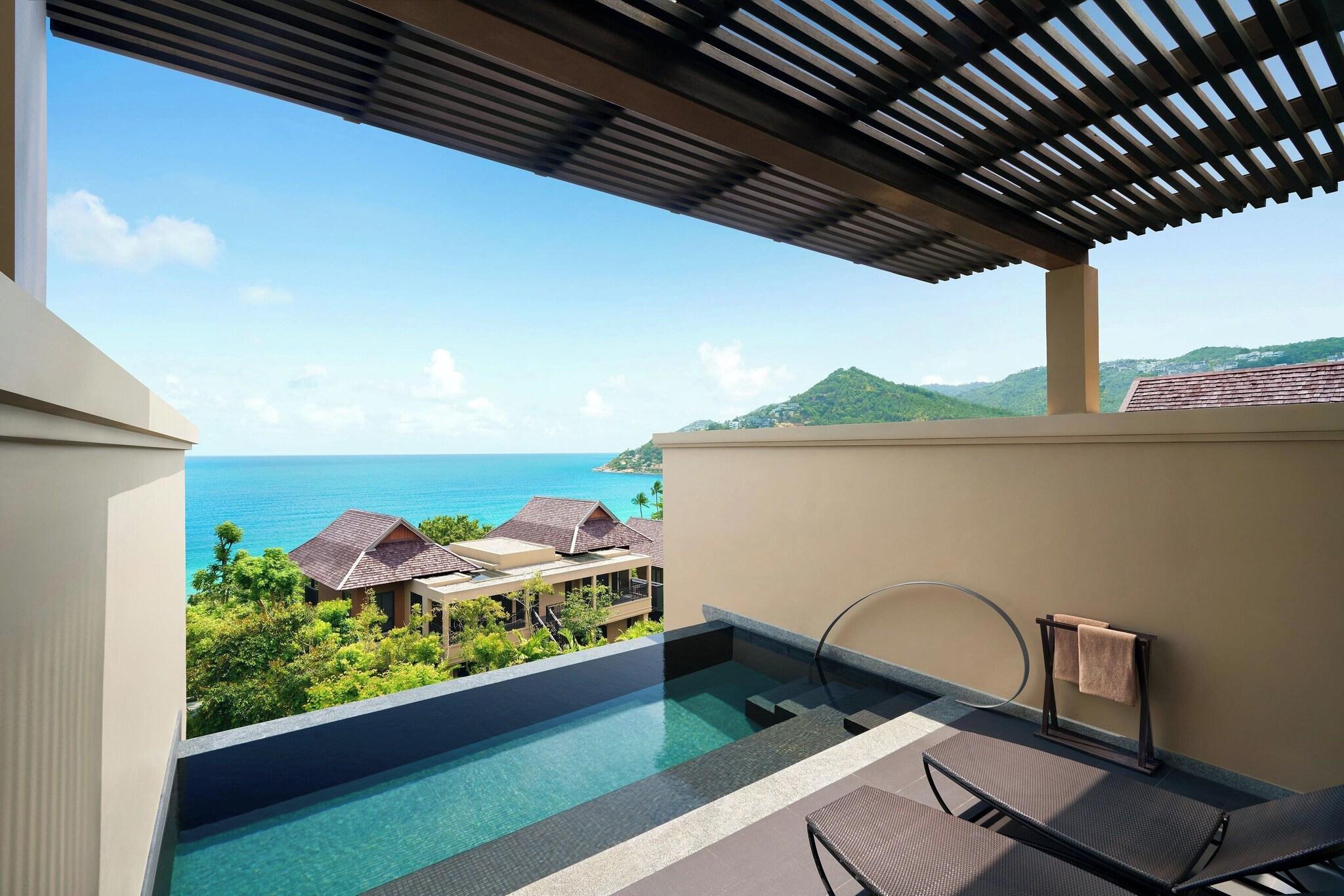 Suite Premium with Views