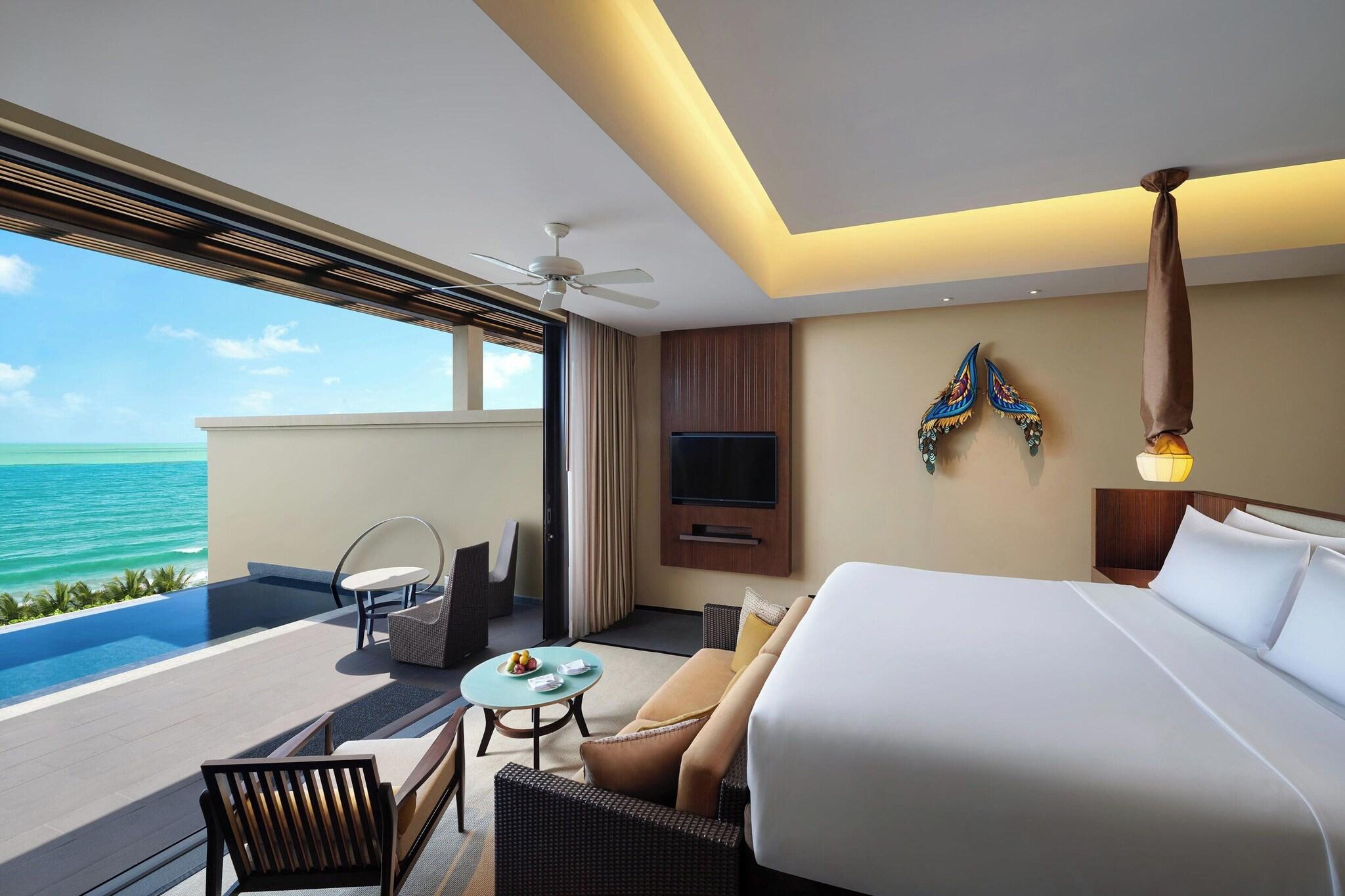 Suite Premium Ocean View