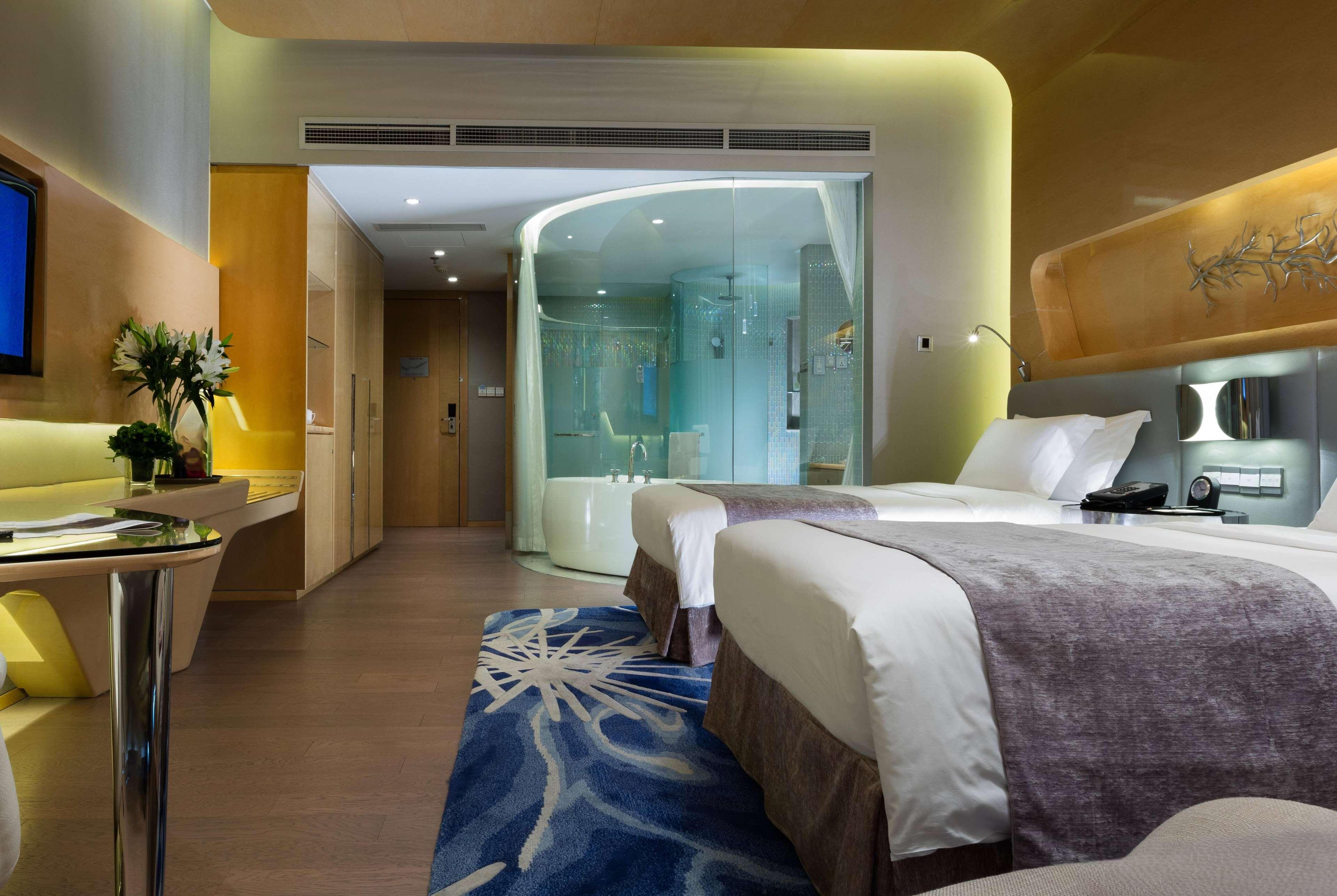 Double or Twin Deluxe