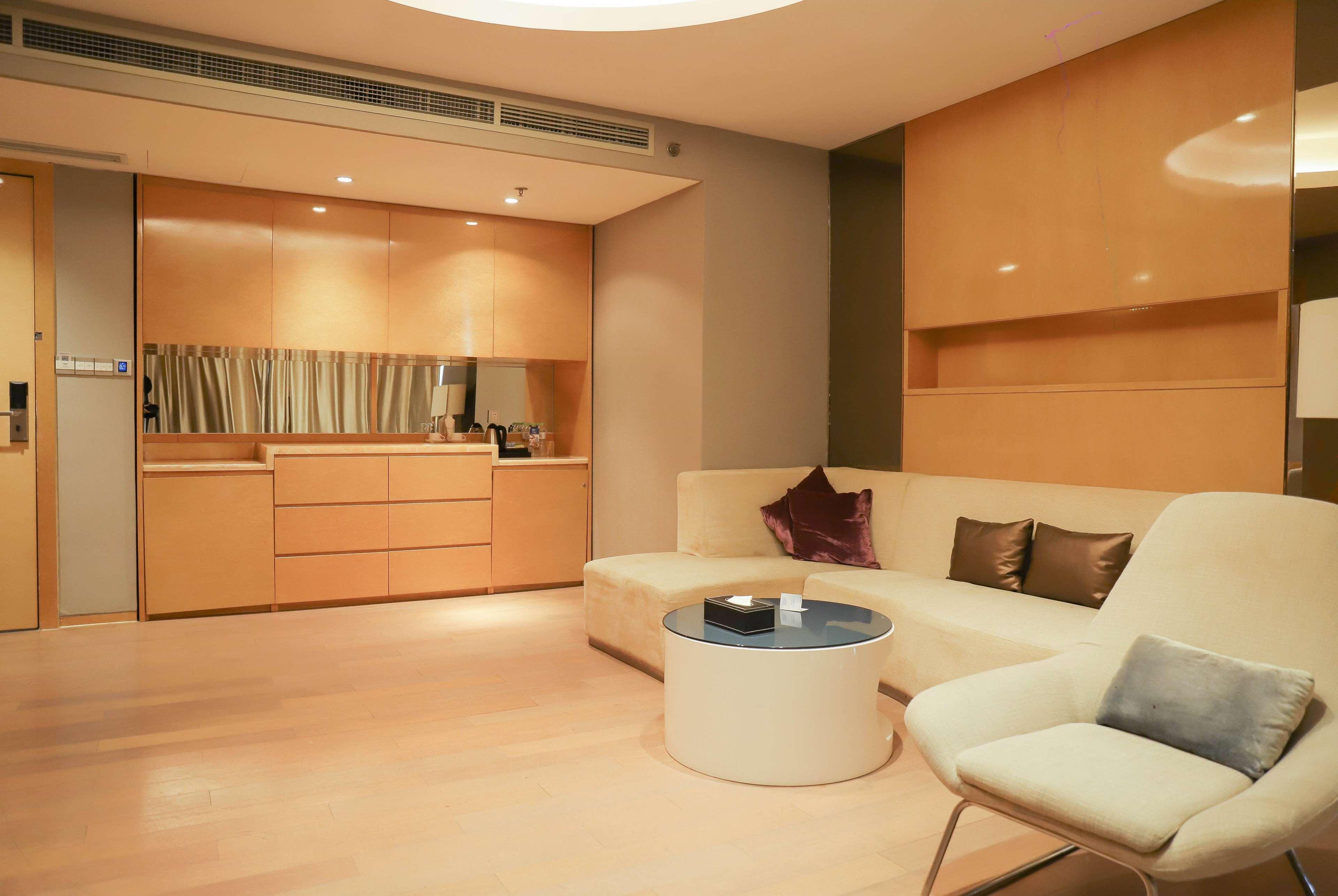 Junior Suite Capacity 2