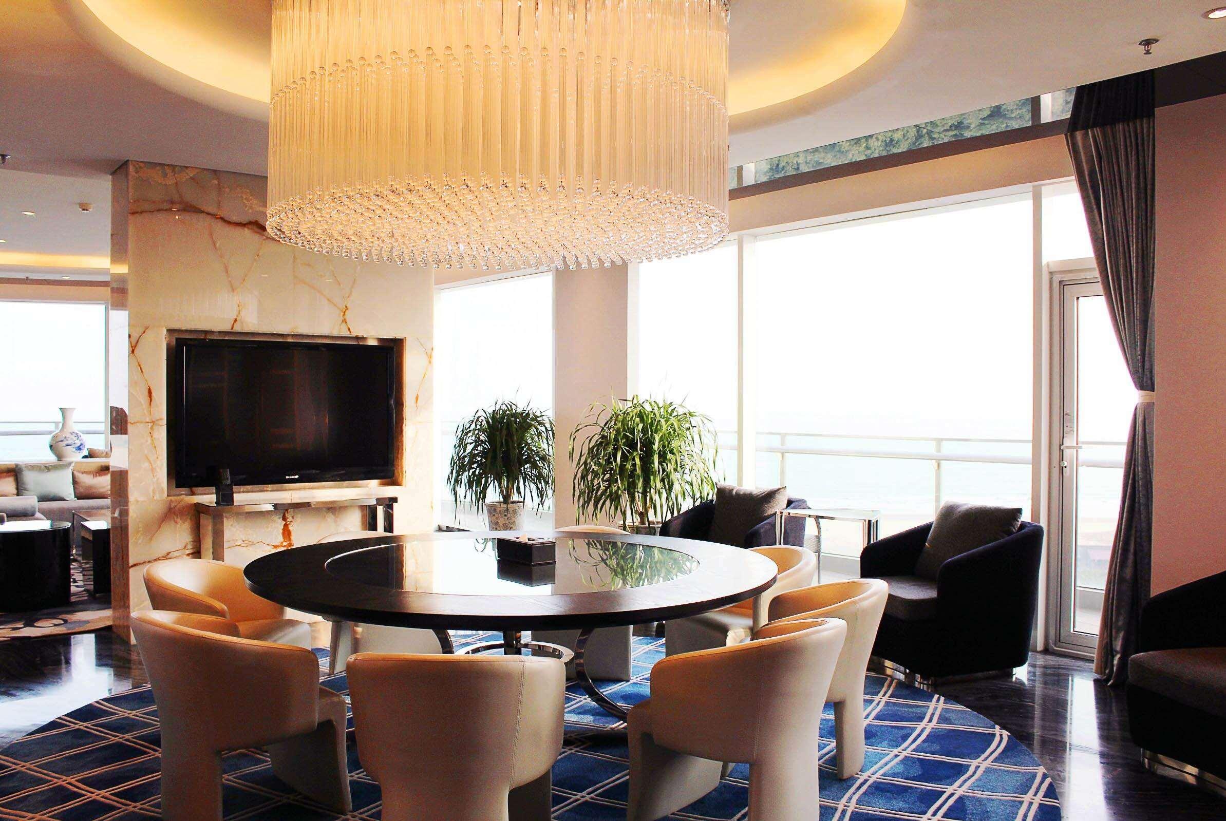 Suite Presidential