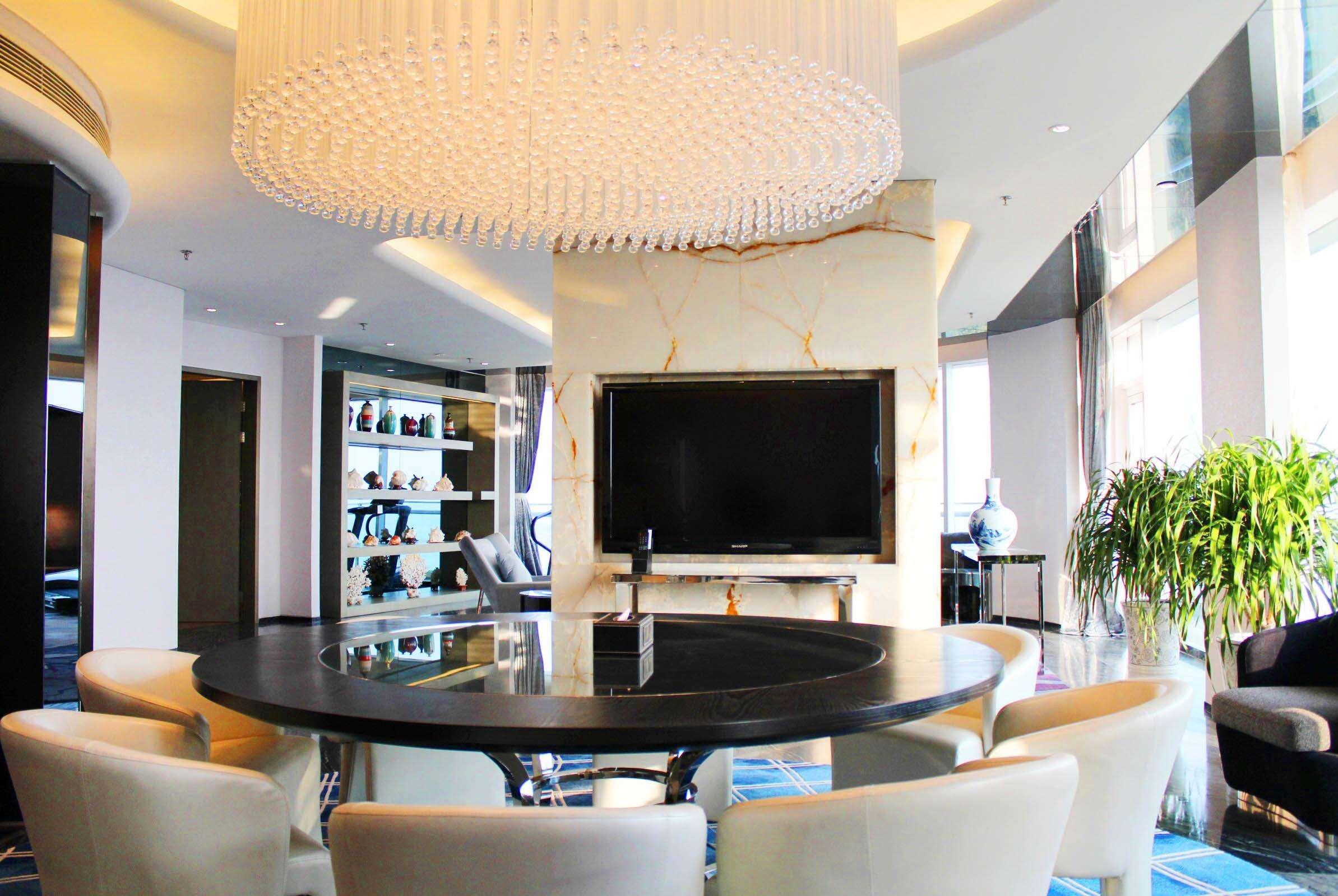 Suite Presidential