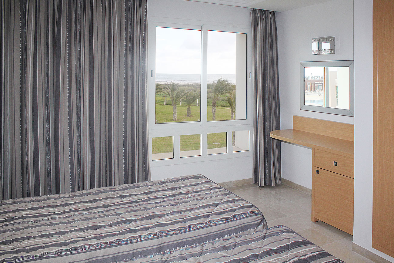 Apartment Two Bedrooms