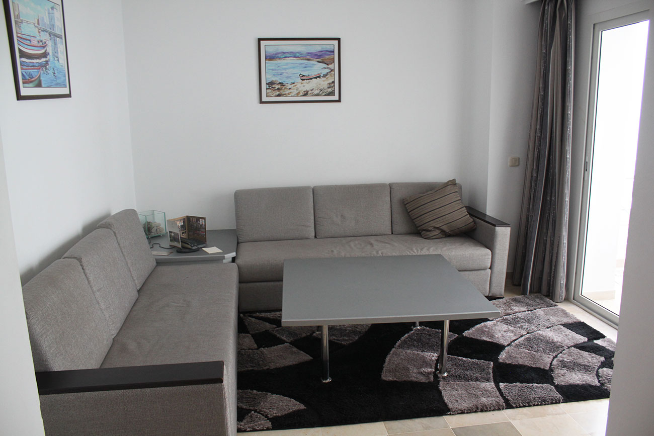 Apartment One Bedroom