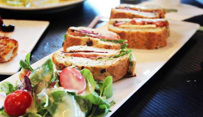 Family Room Standard