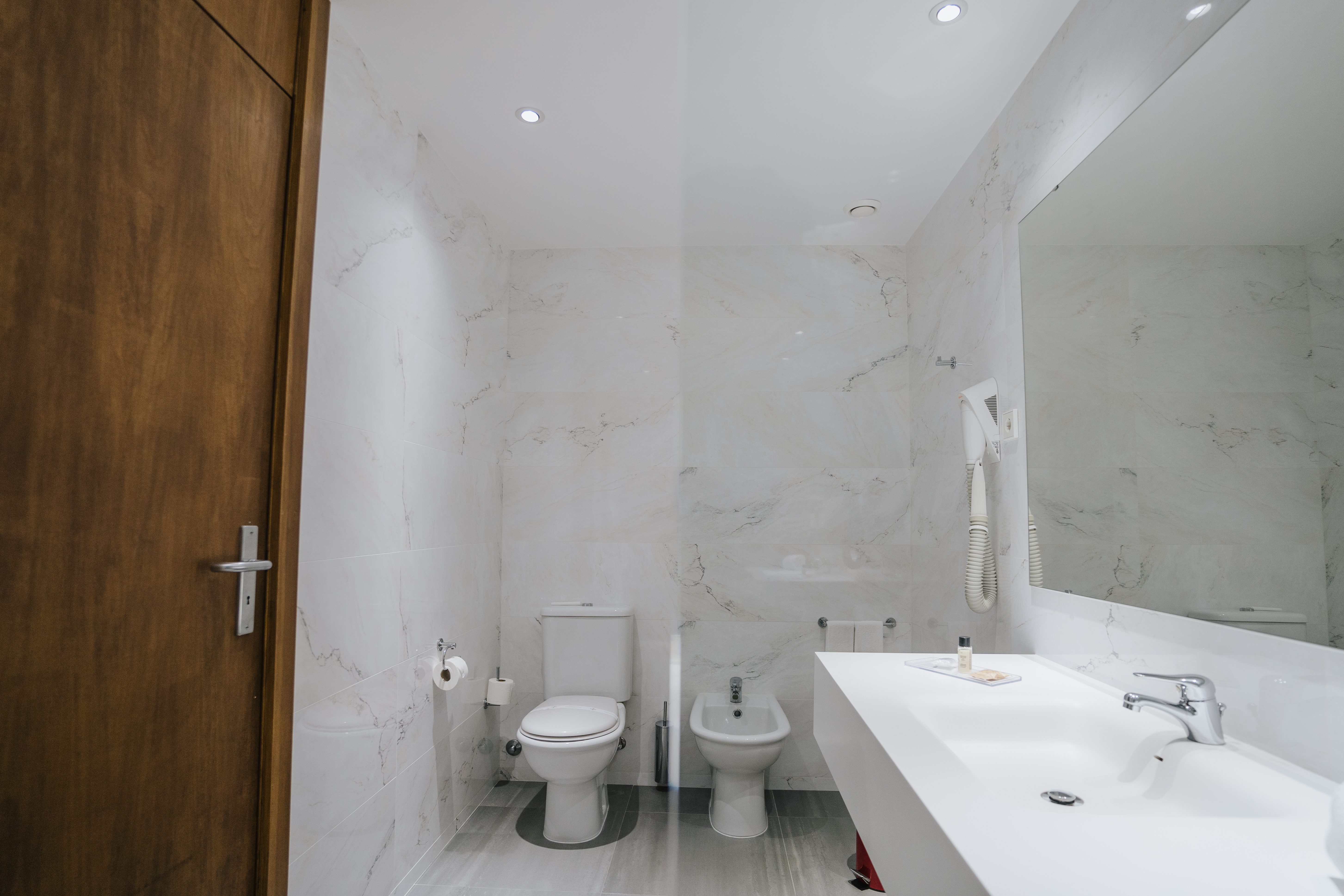 Double or Twin Superior