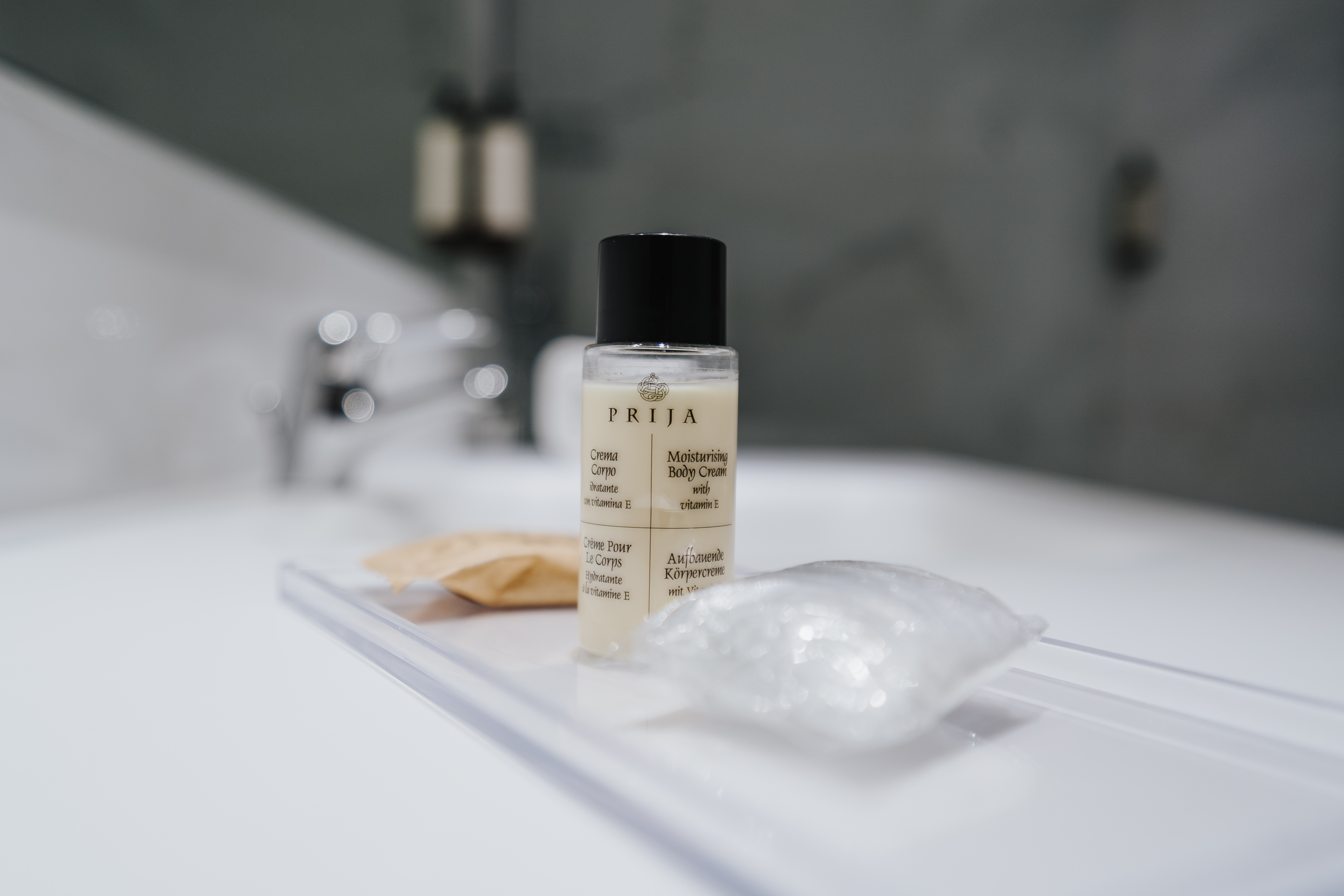 Double or Twin Superior