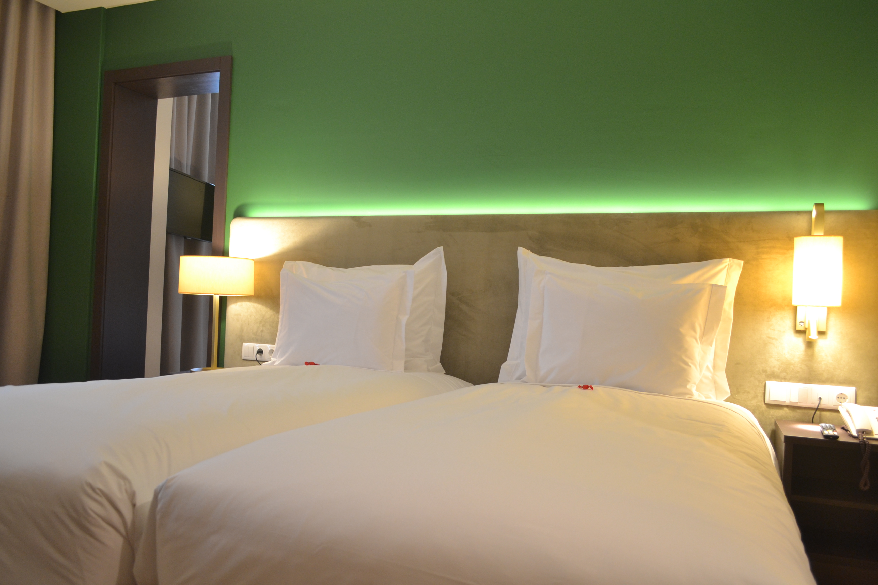 Junior Suite Premium