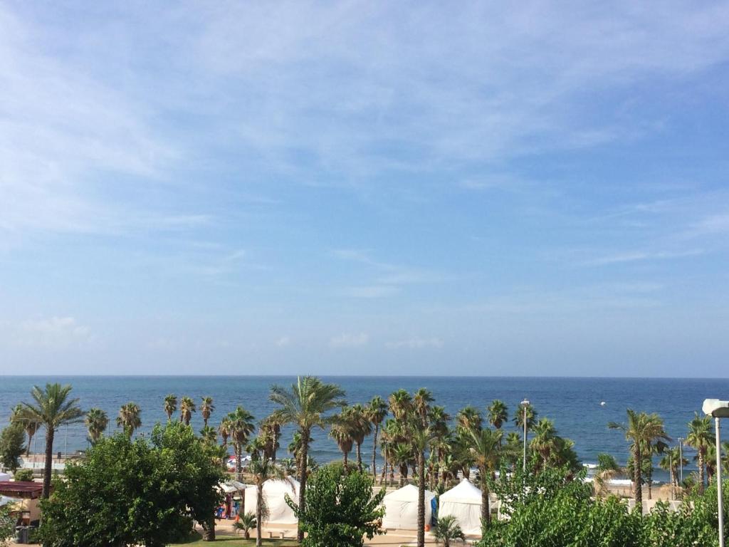 Junior Suite Sea View