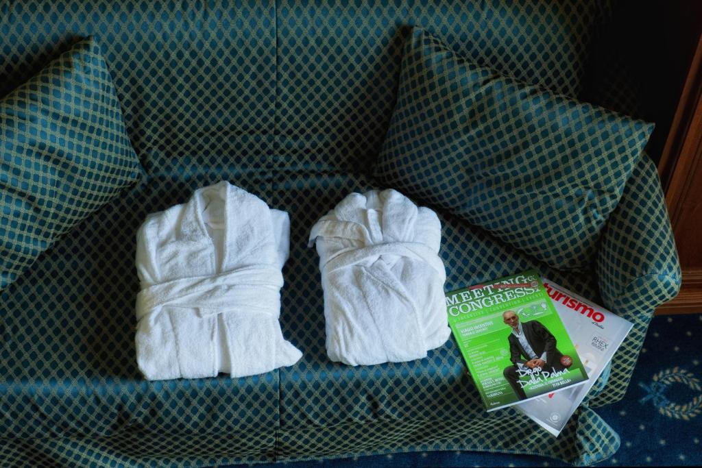 Junior Suite Sea View