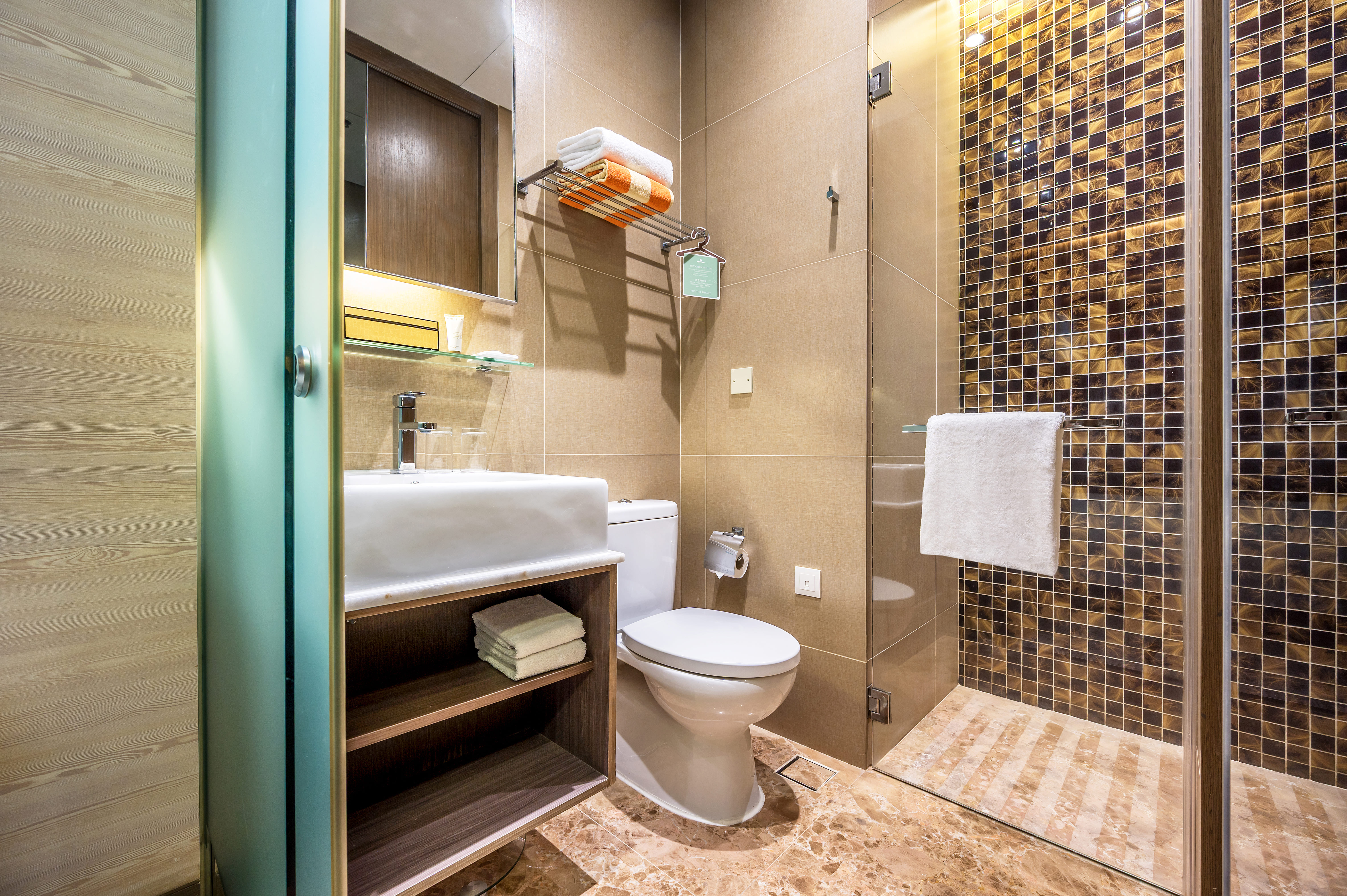 Double or Twin Deluxe