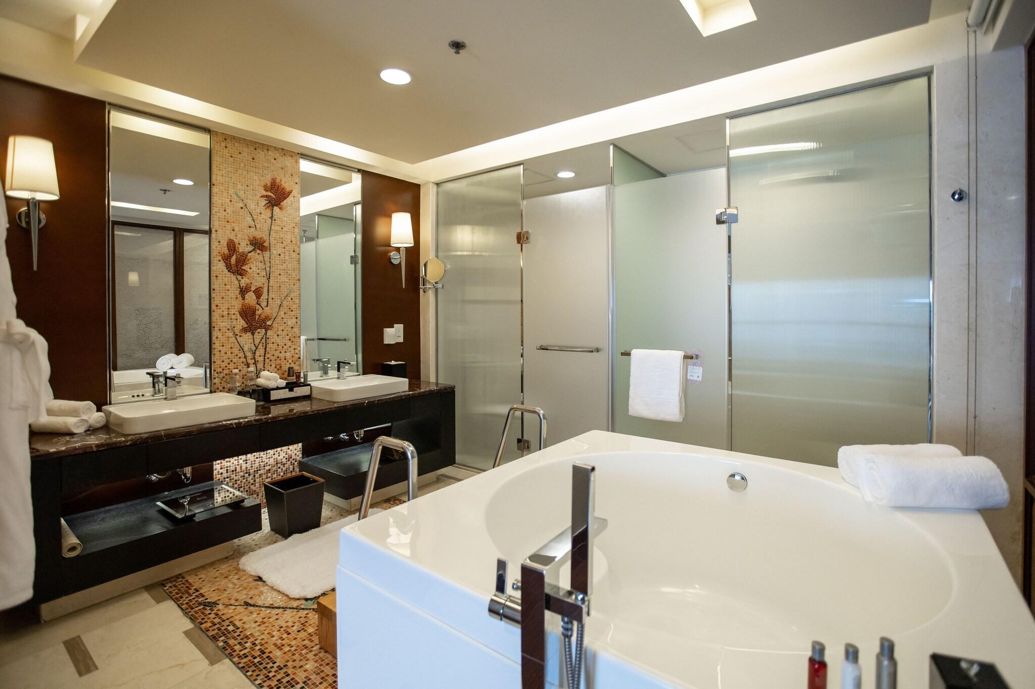 Apartment One Bedroom