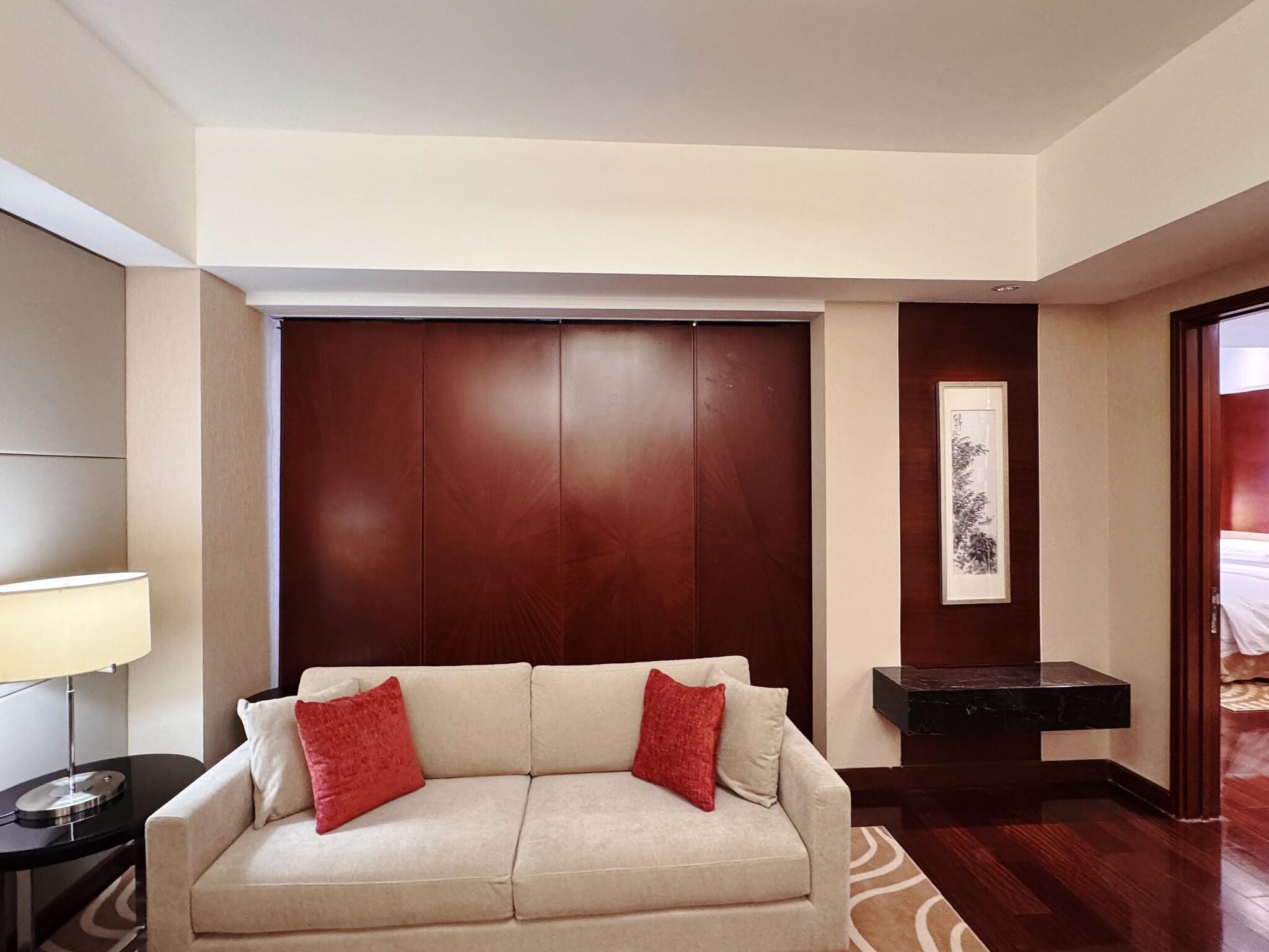 Apartment One Bedroom