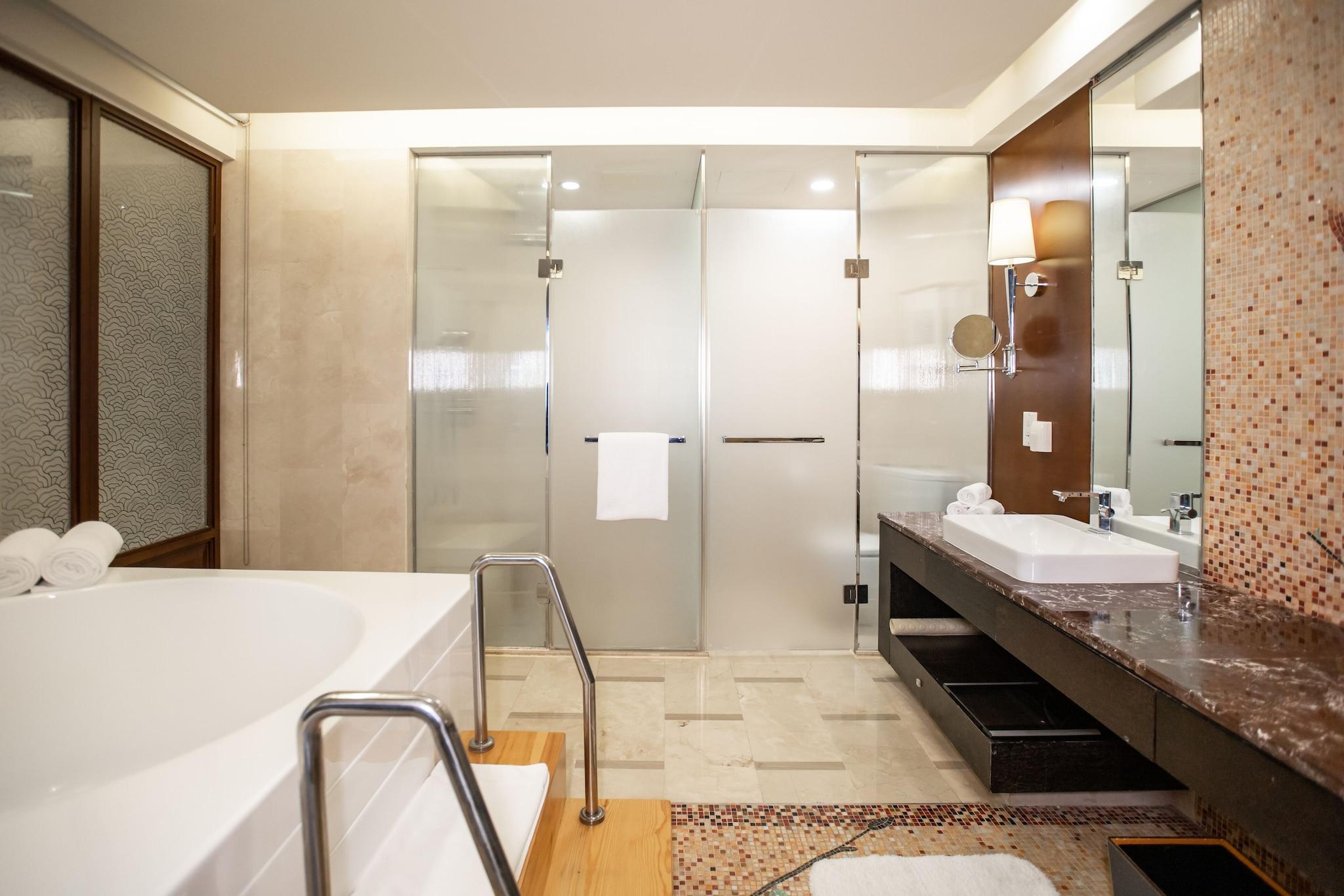 Apartment Two Double Beds