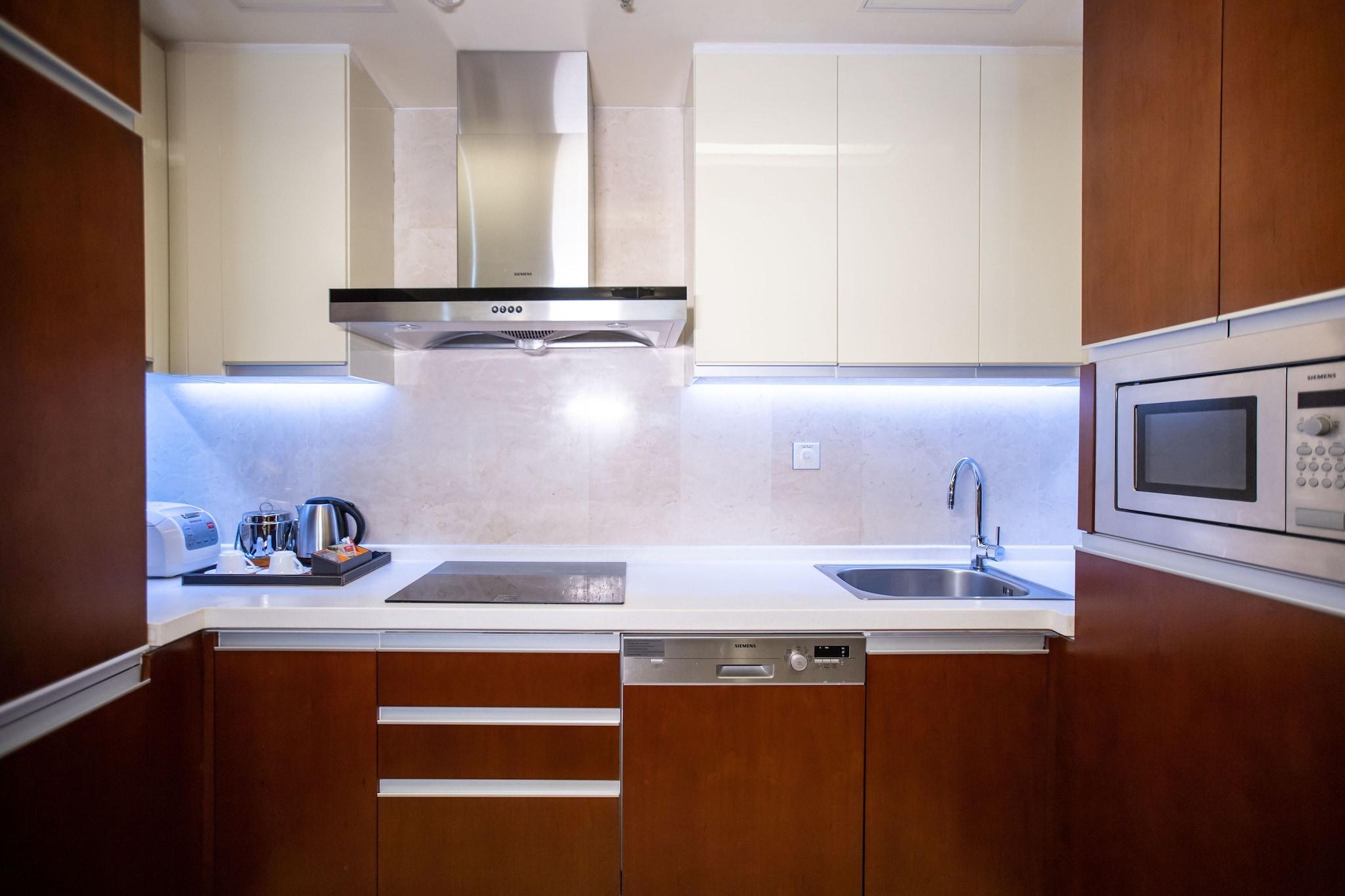 Apartment One Bedroom