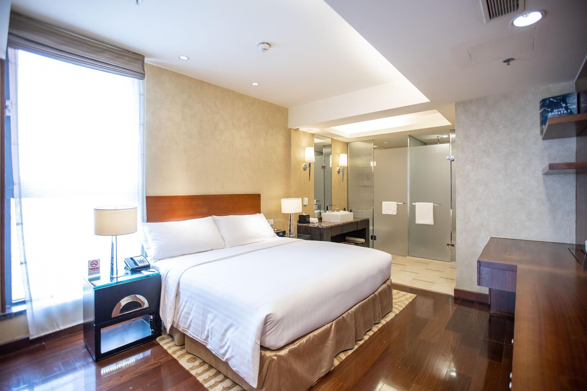 Apartment Two Double Beds Premium