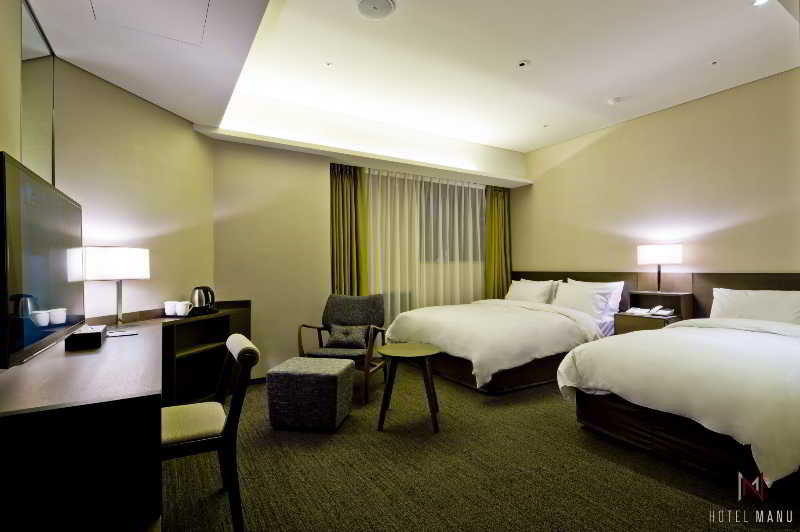 Family Room Standard