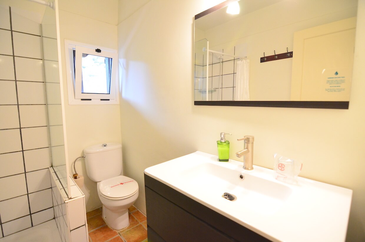 Suite Garden View with Balcony