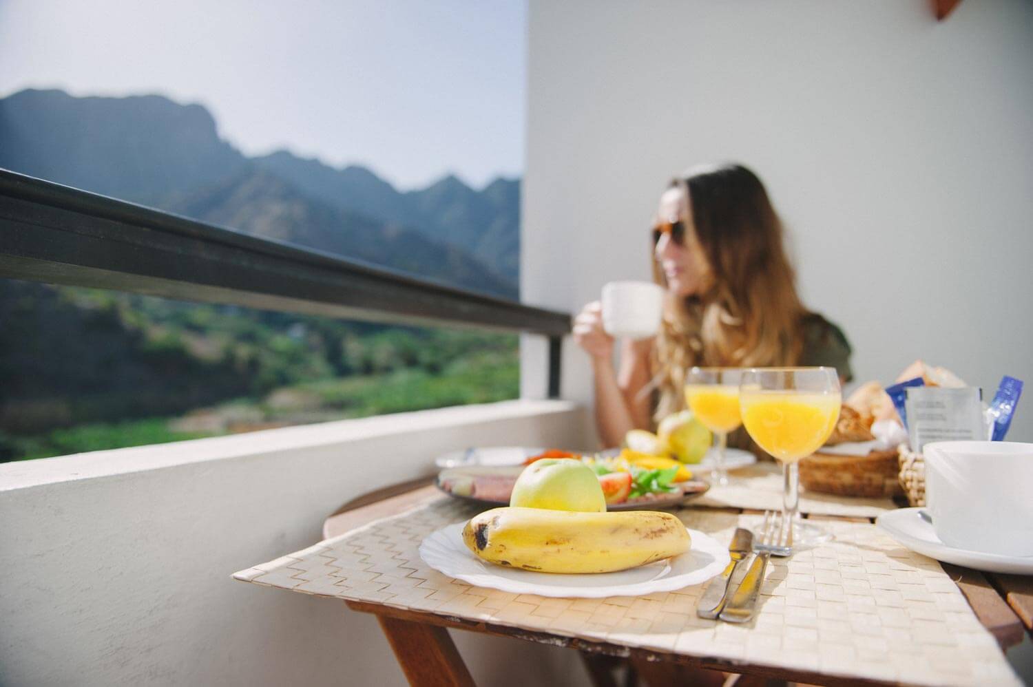 Studio Superior with Views