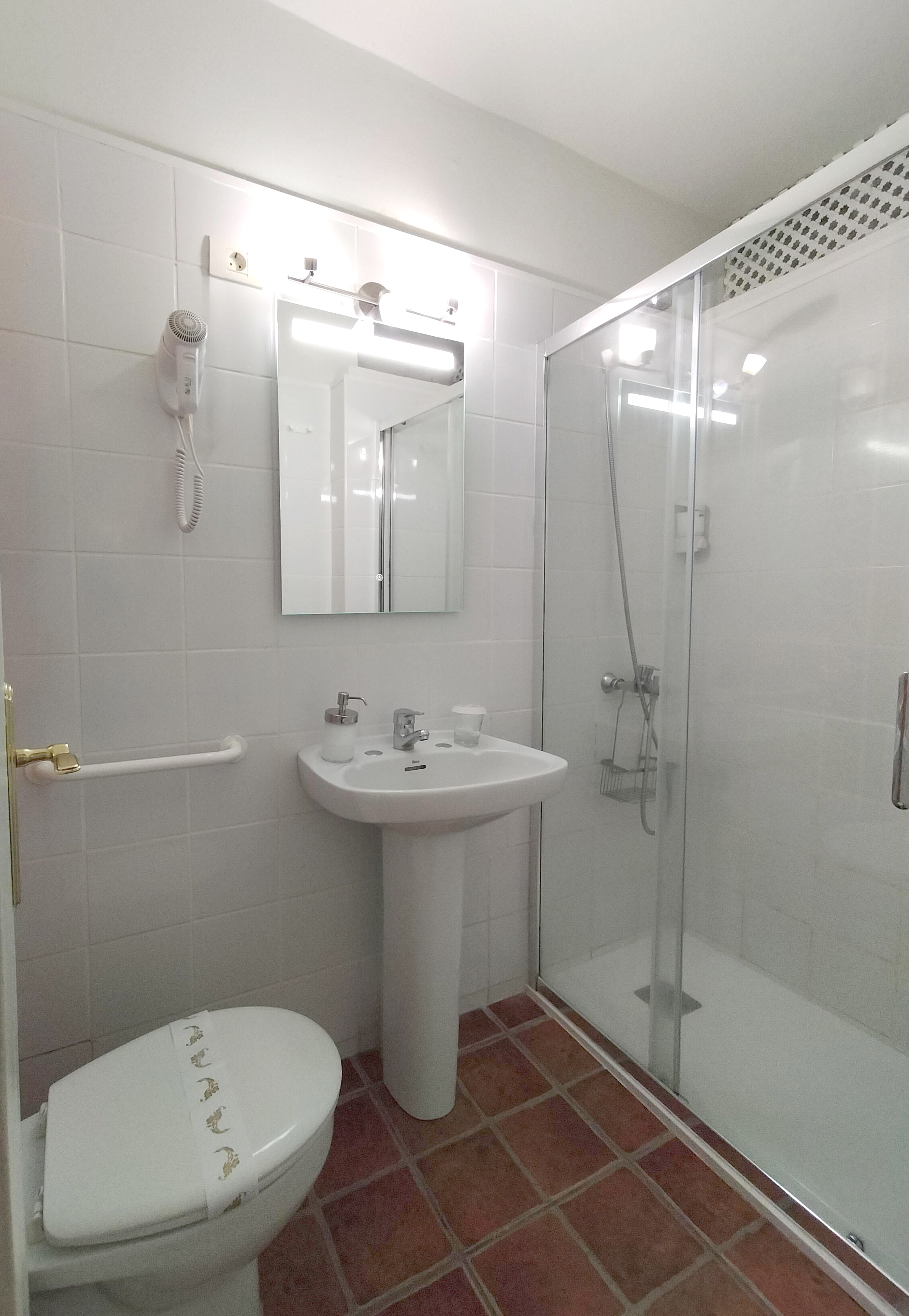 Studio Superior with Views