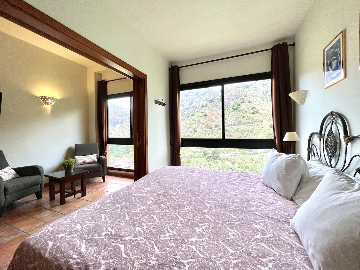 Junior Suite with Views