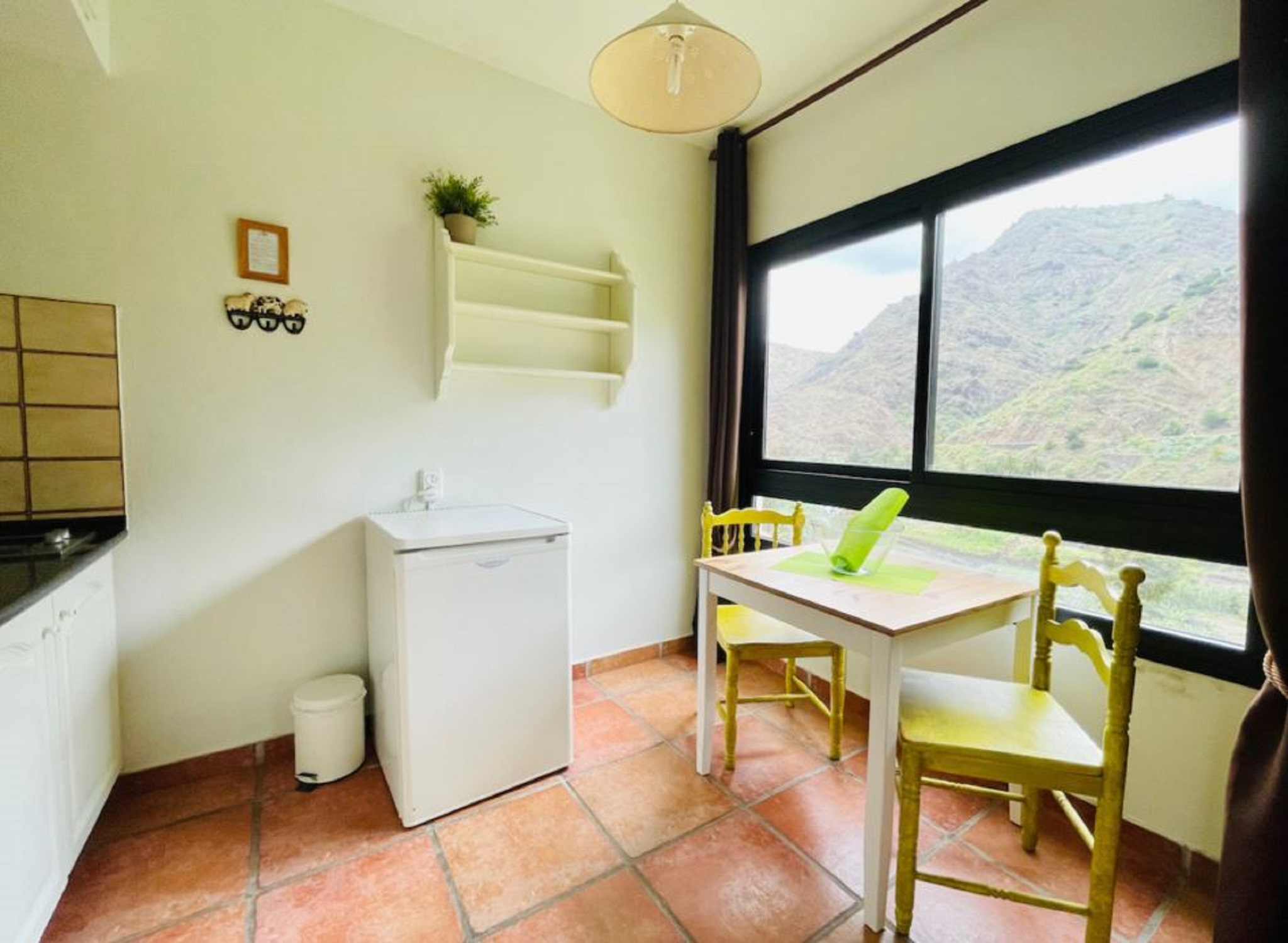 Studio Superior with Views