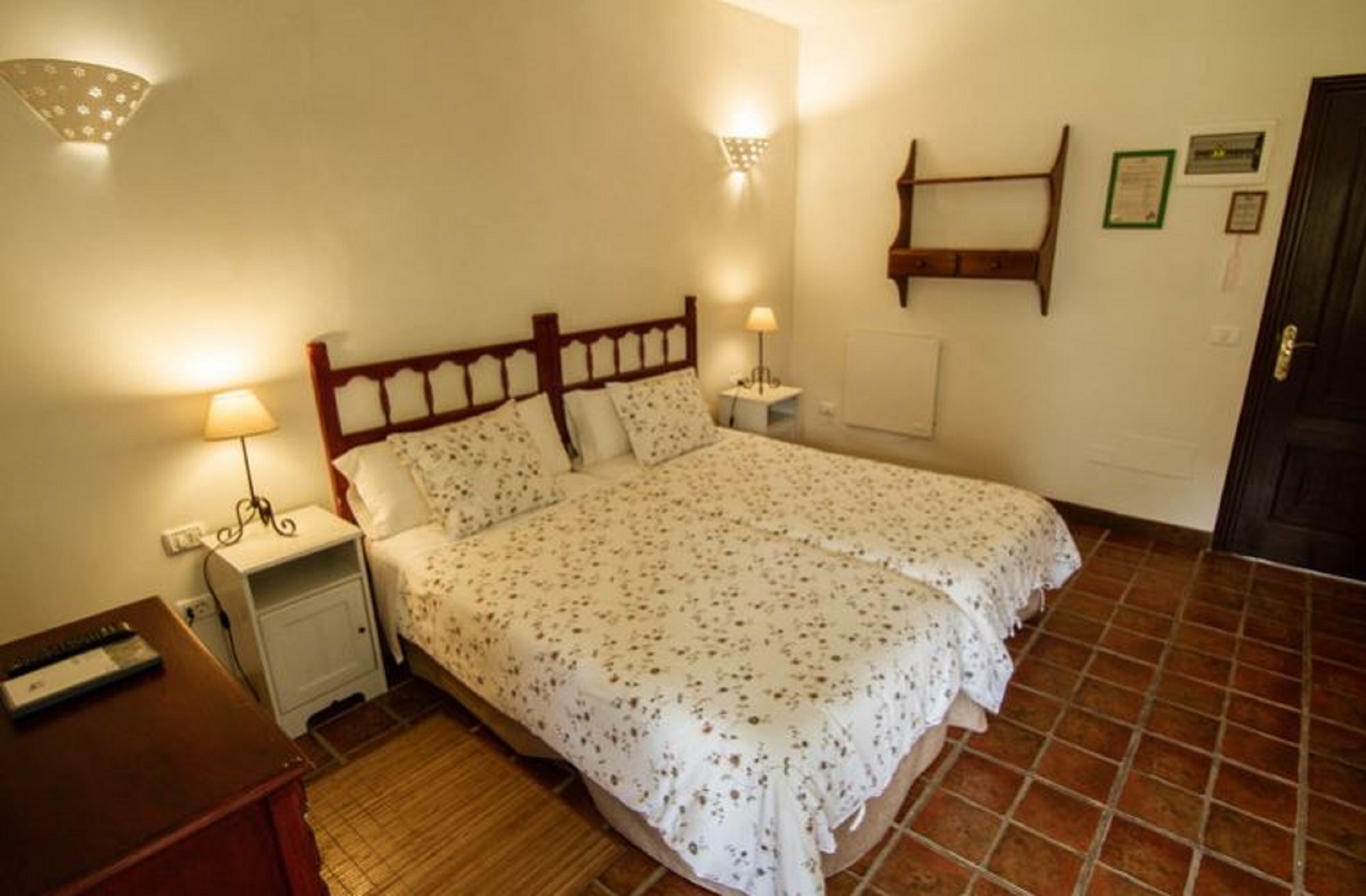 Studio Superior with Views