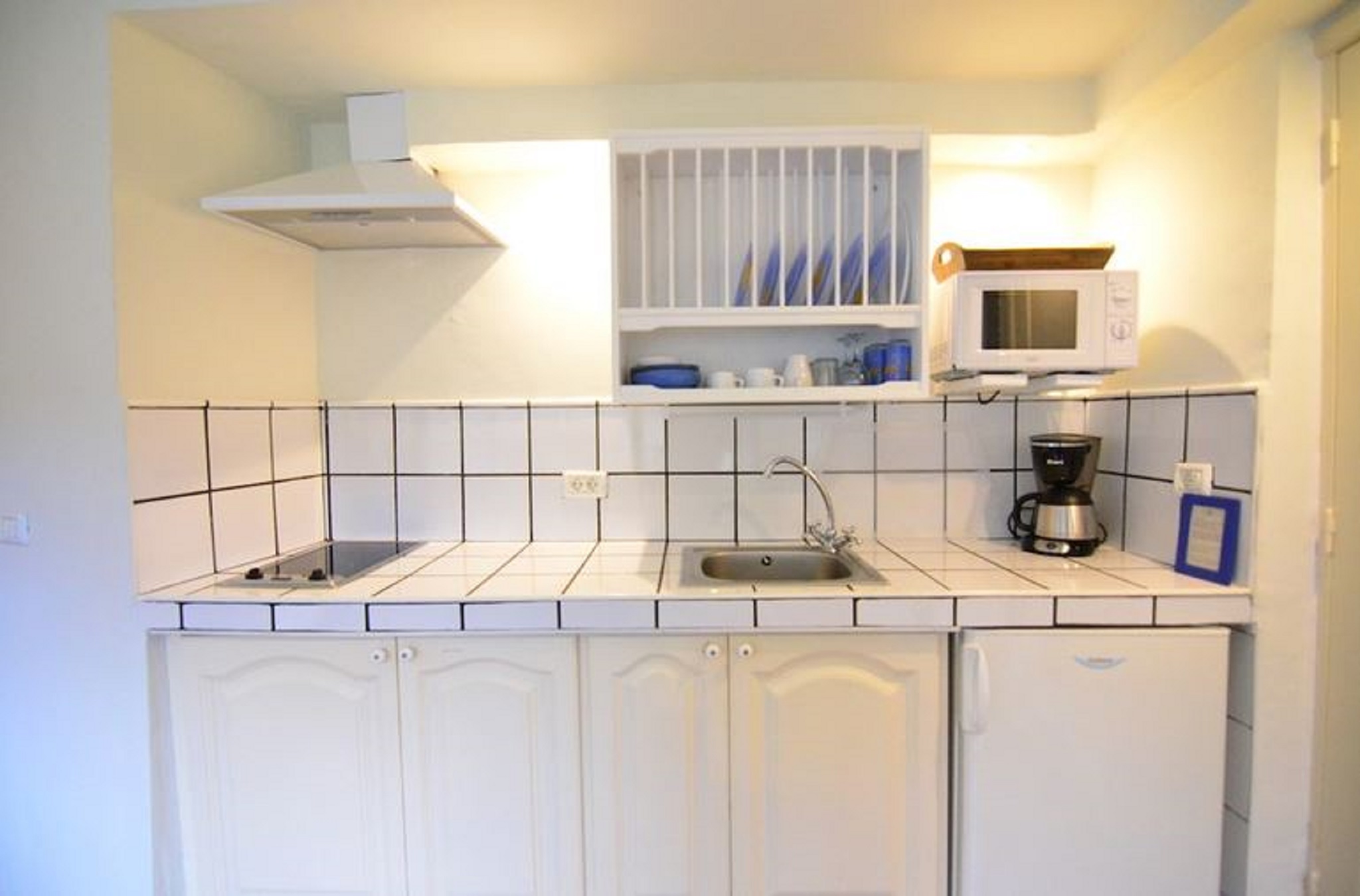 Suite Garden View with Balcony