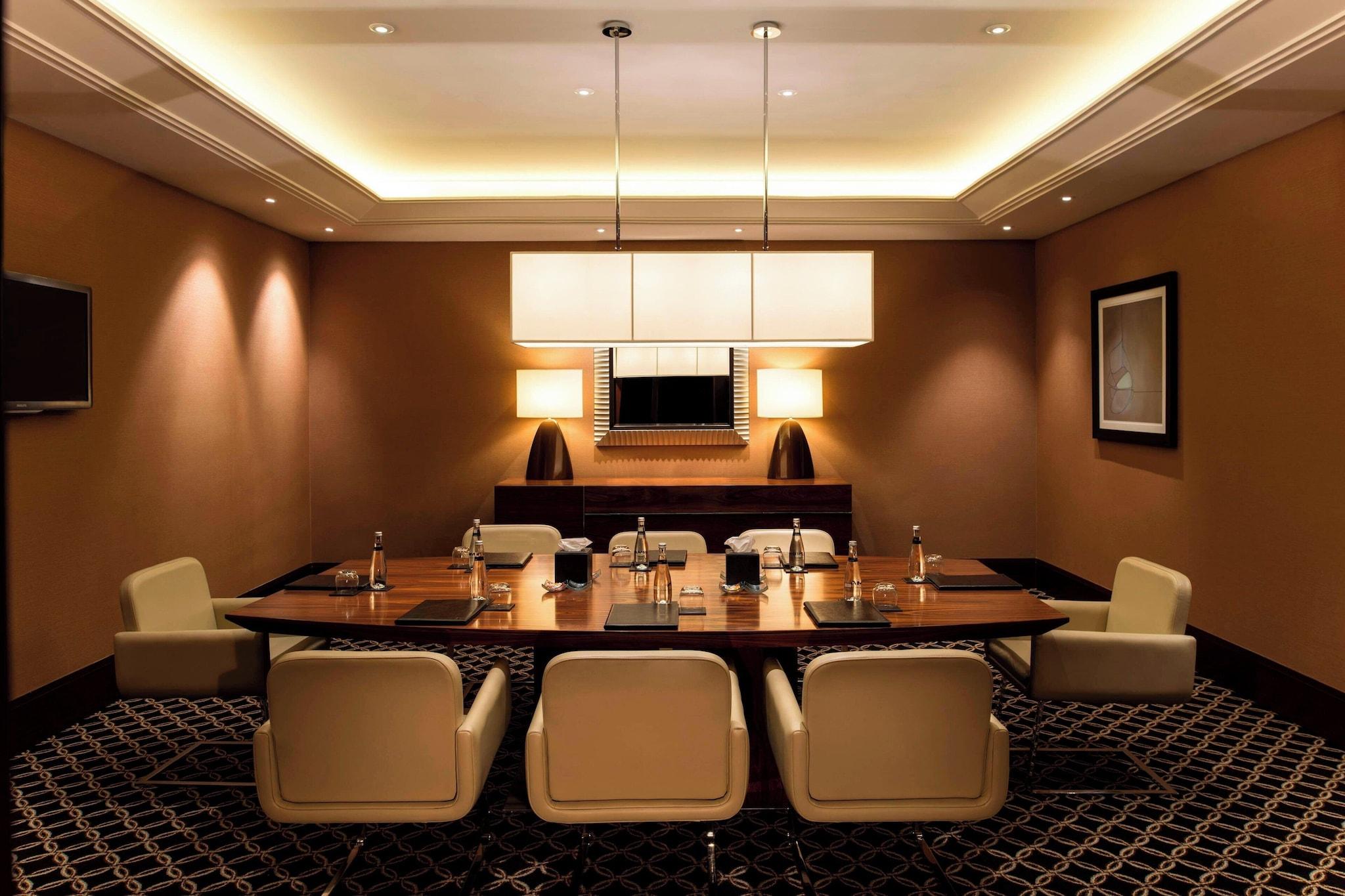 Suite Smoking with Views