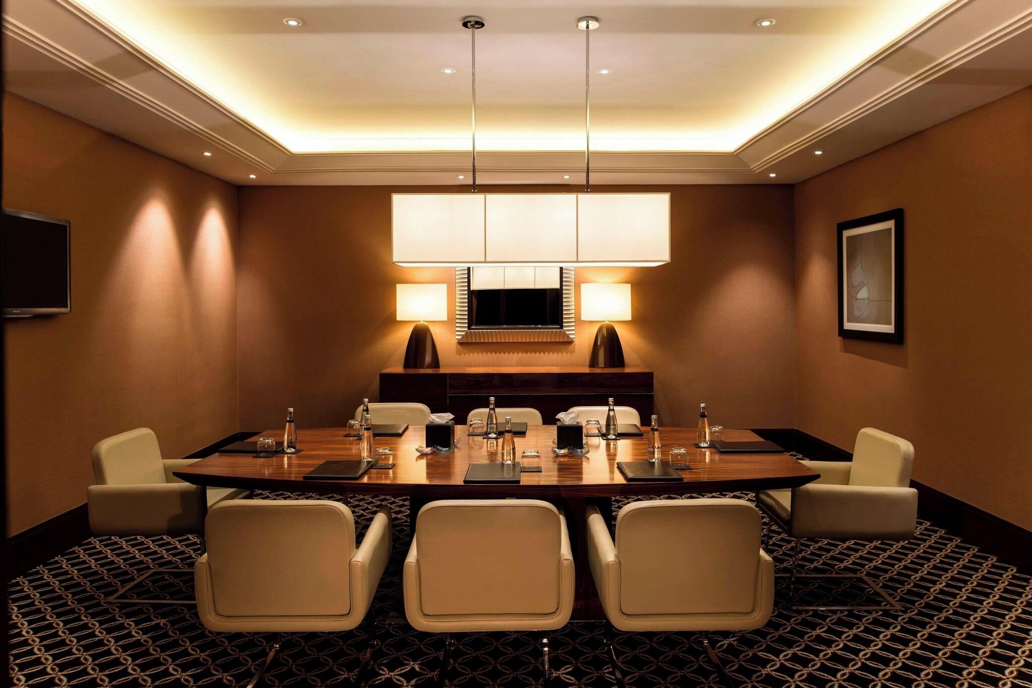 Double Smoking with Views