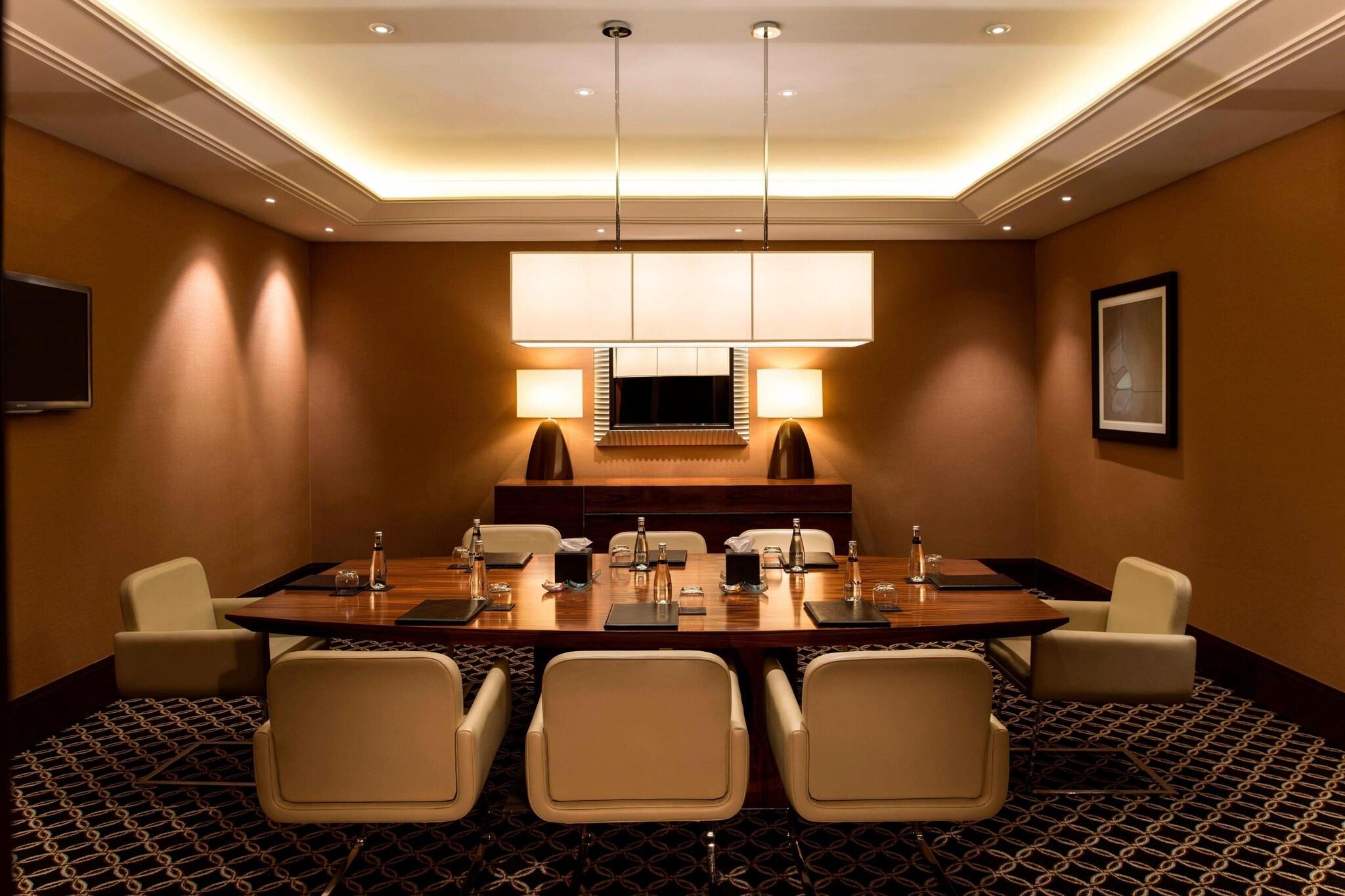 Suite Smoking with Views