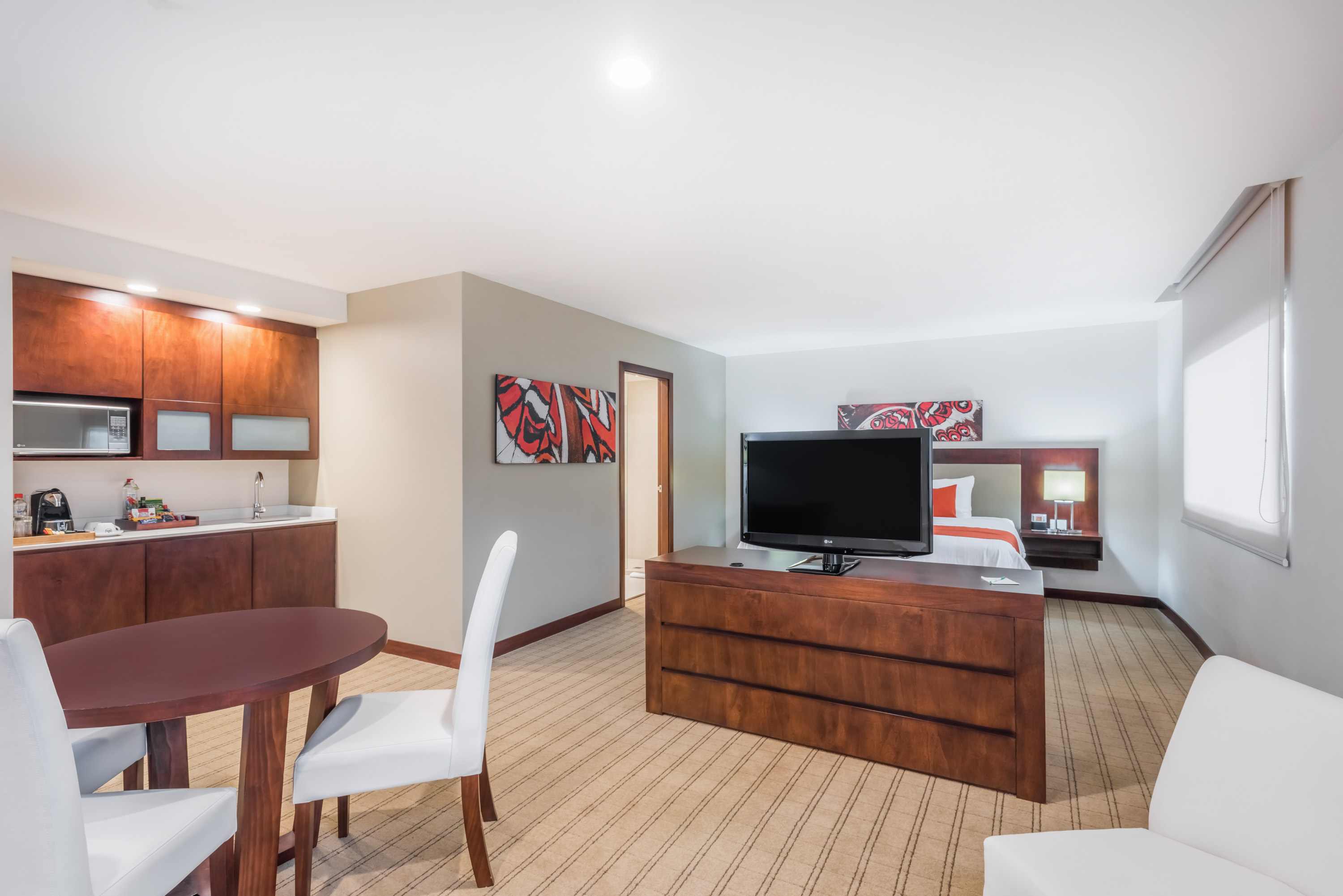Junior Suite Superior