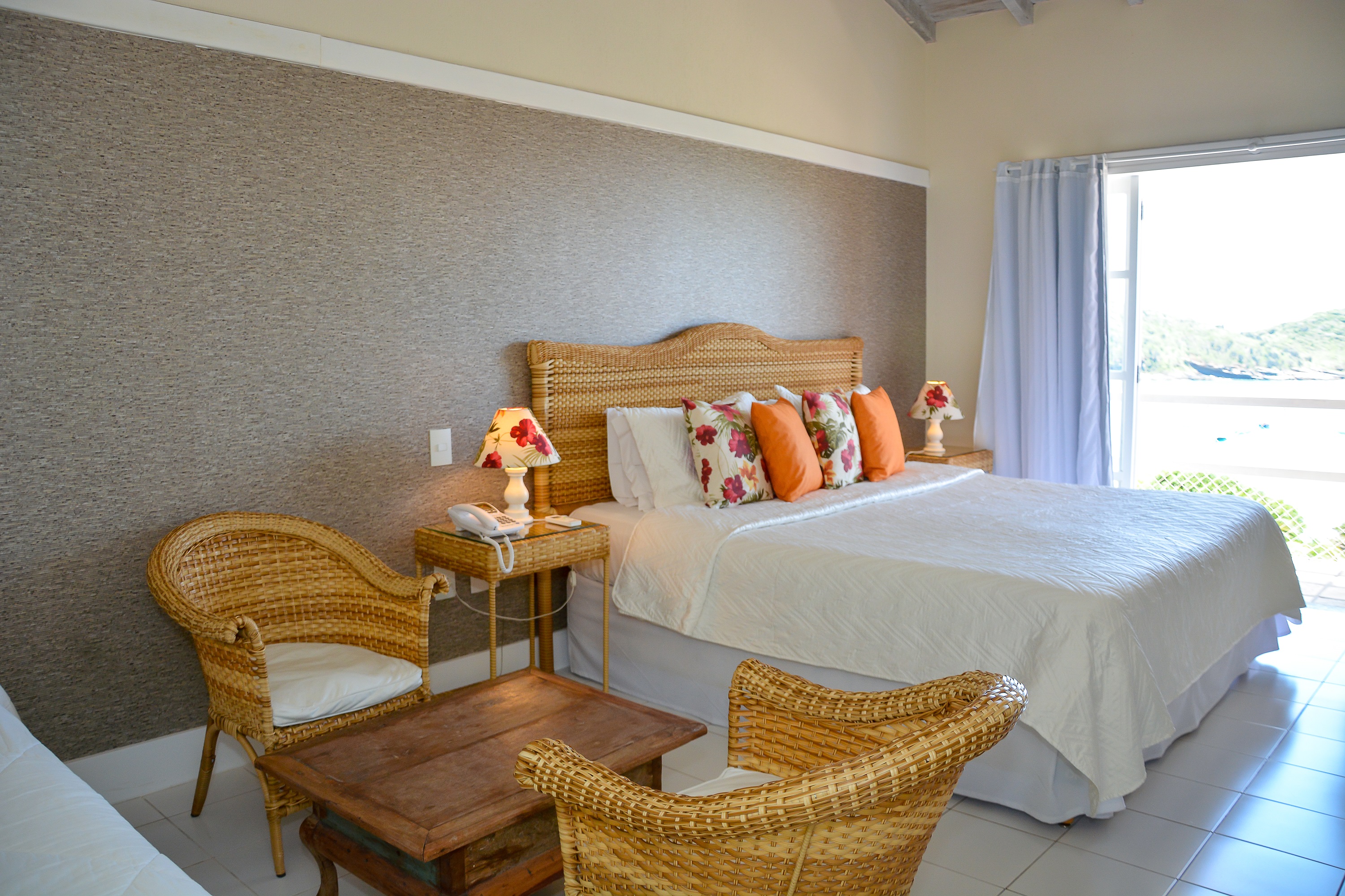 Suite Deluxe with Jacuzzi