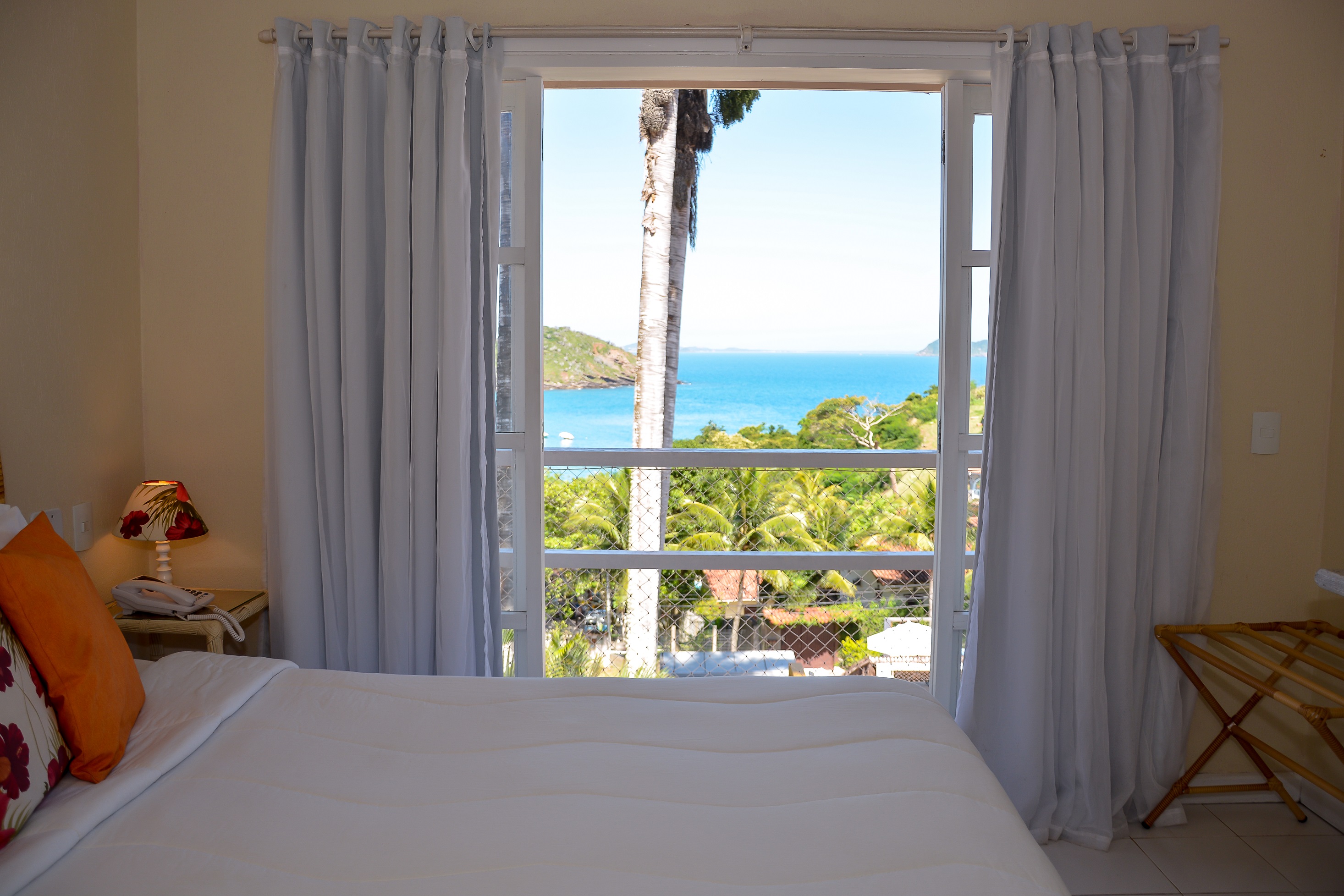 Junior Suite Ocean View