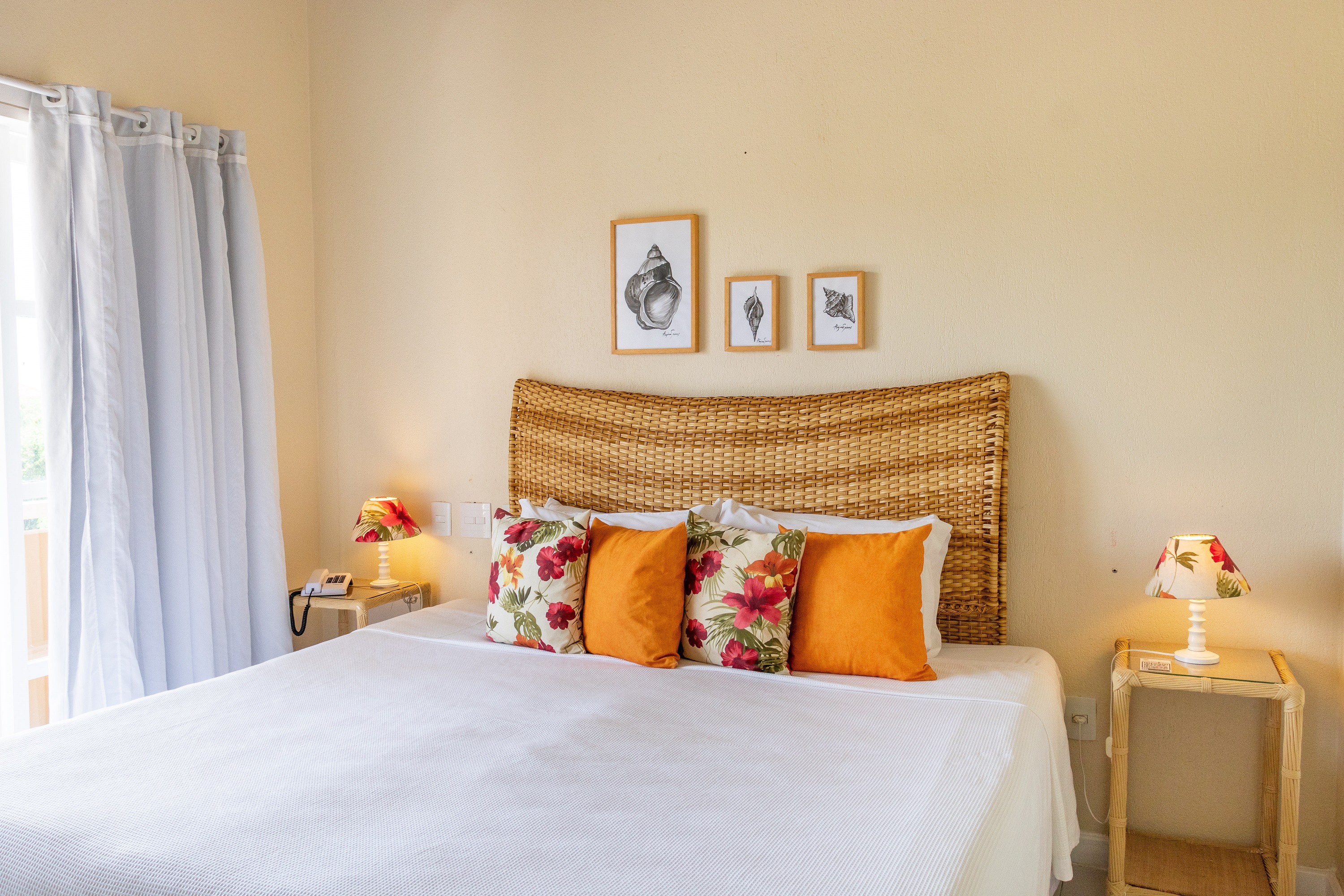 Junior Suite Ocean View