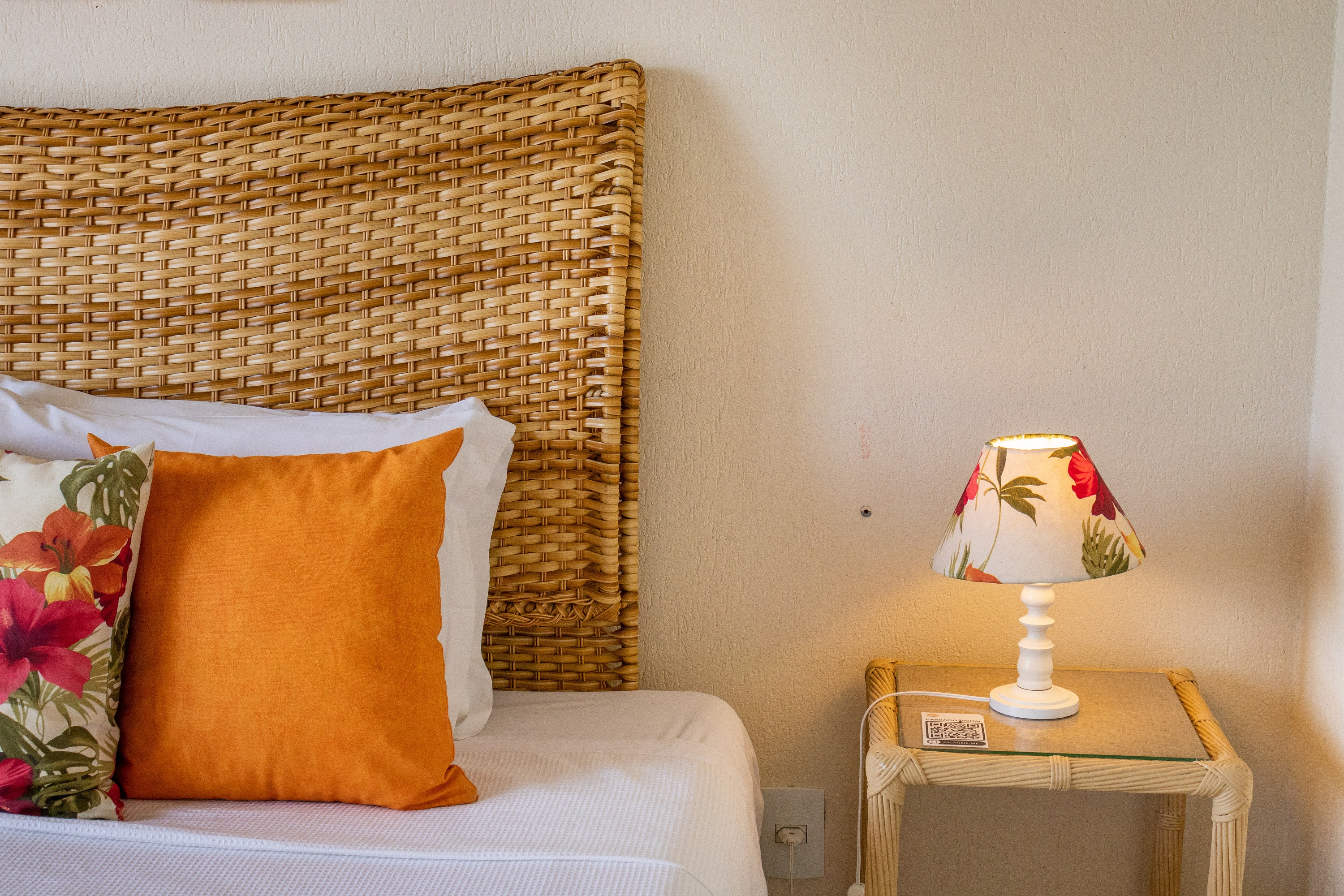 Junior Suite Ocean View